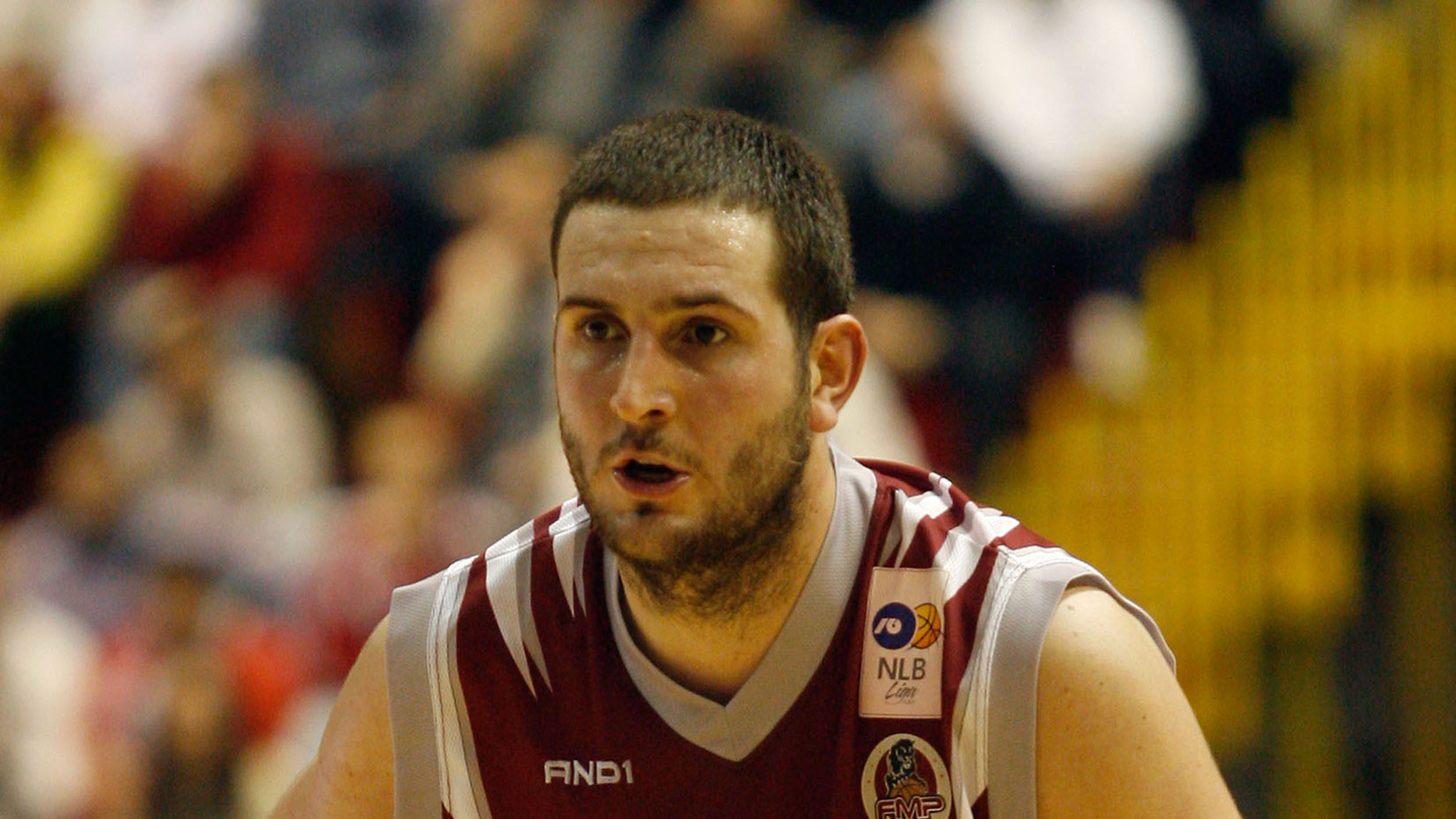 NLB League, Red Star Belgrade Vs. FMP Belgrade