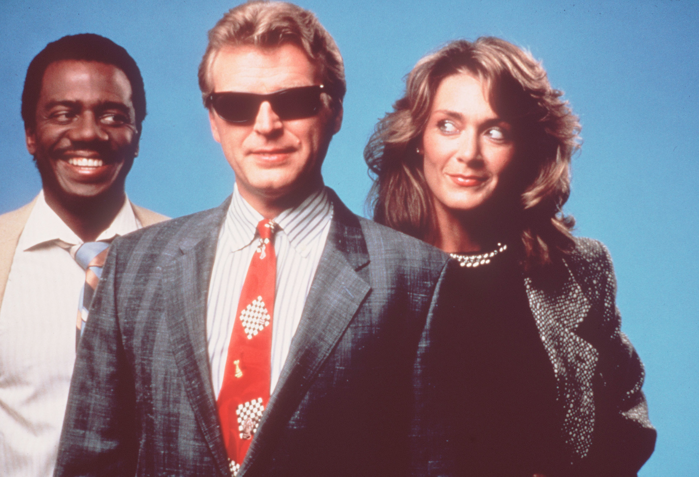 SLEDGE HAMMER