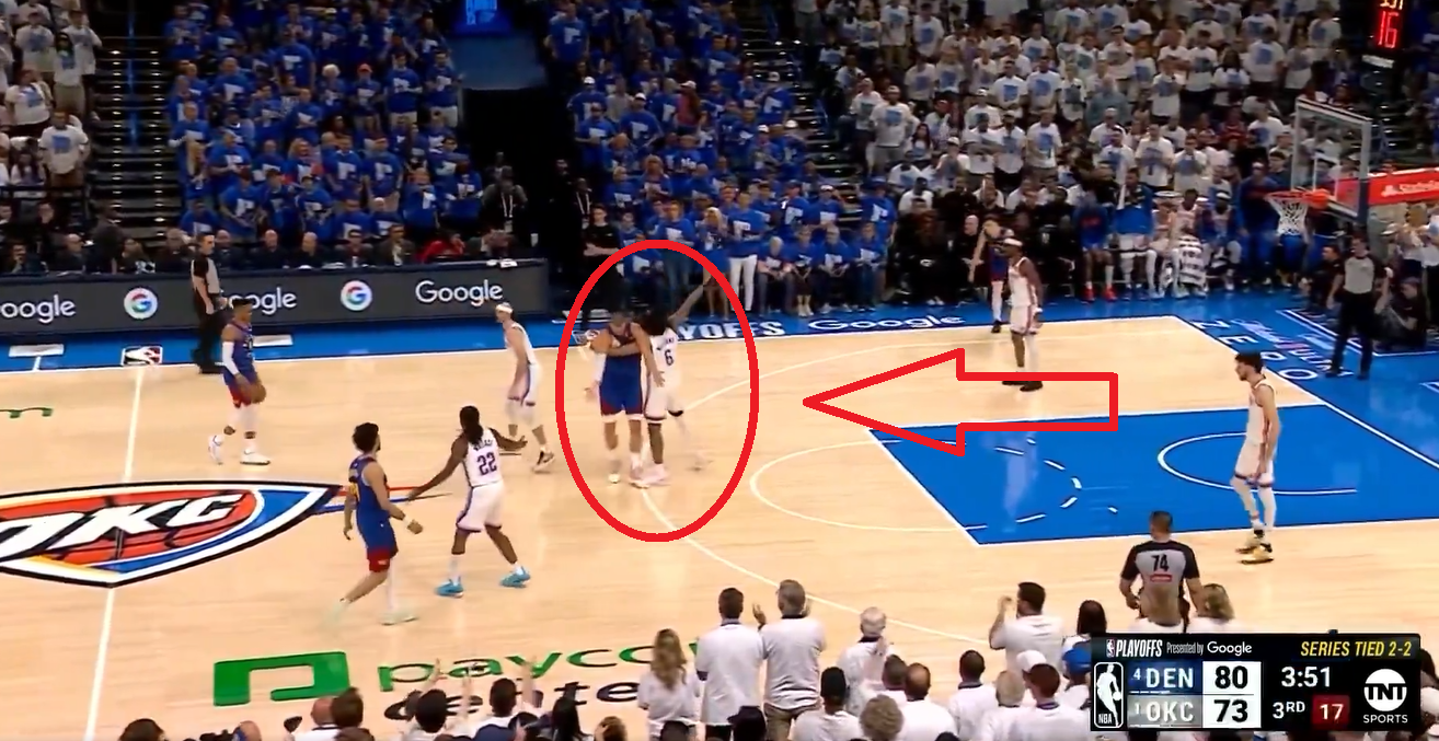Jokic jokic