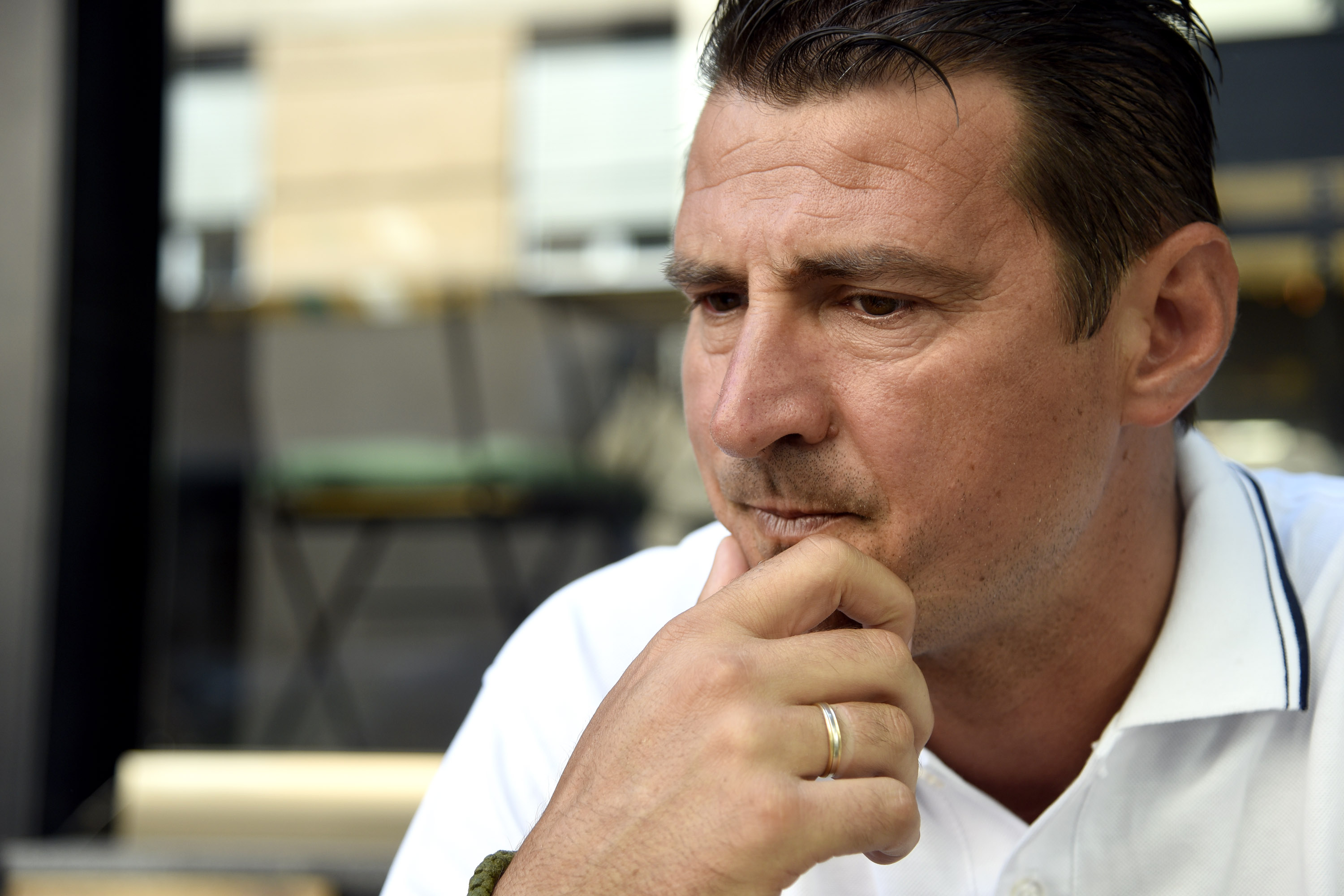 Beograd Vladimir Vanja Grbić Foto:Nemanja Jovanović
