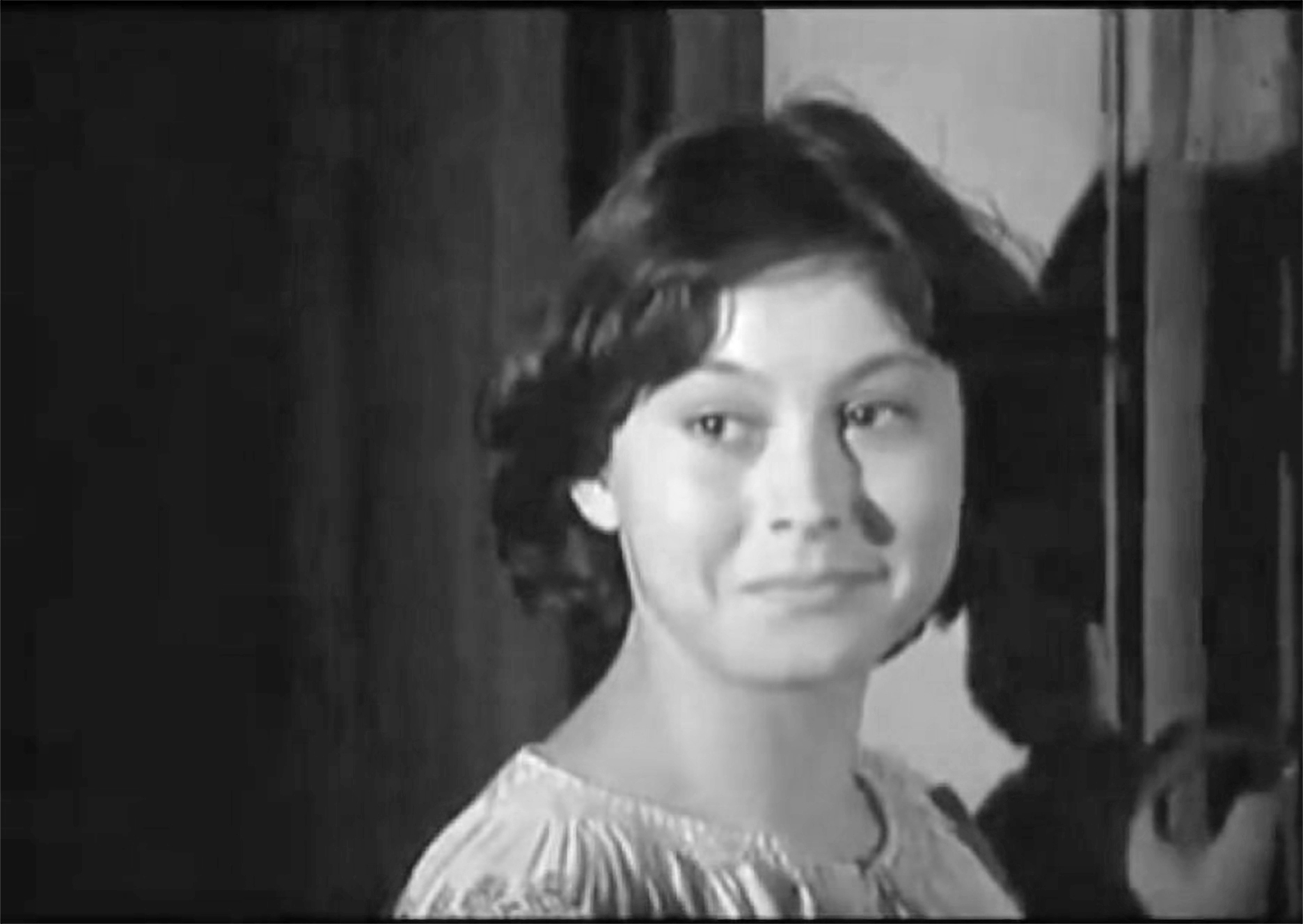 Rialda Kadrić iz filma a