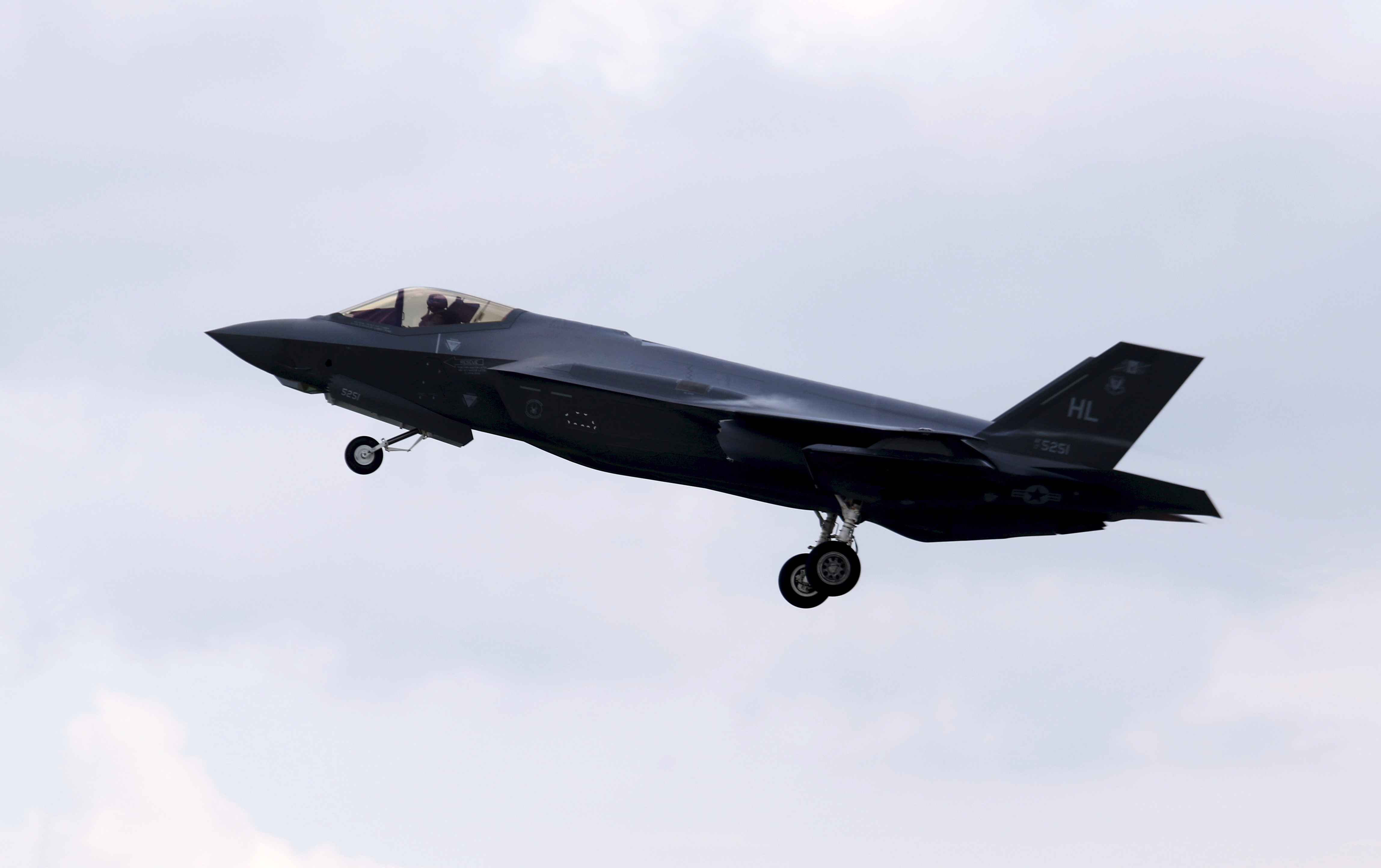 Operation Rapid Forge 2019 in Latvia