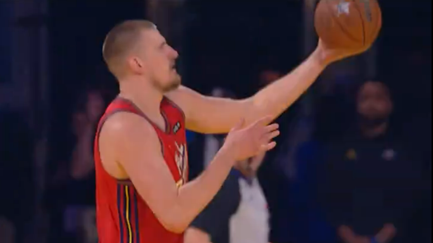 Nikola Jokić