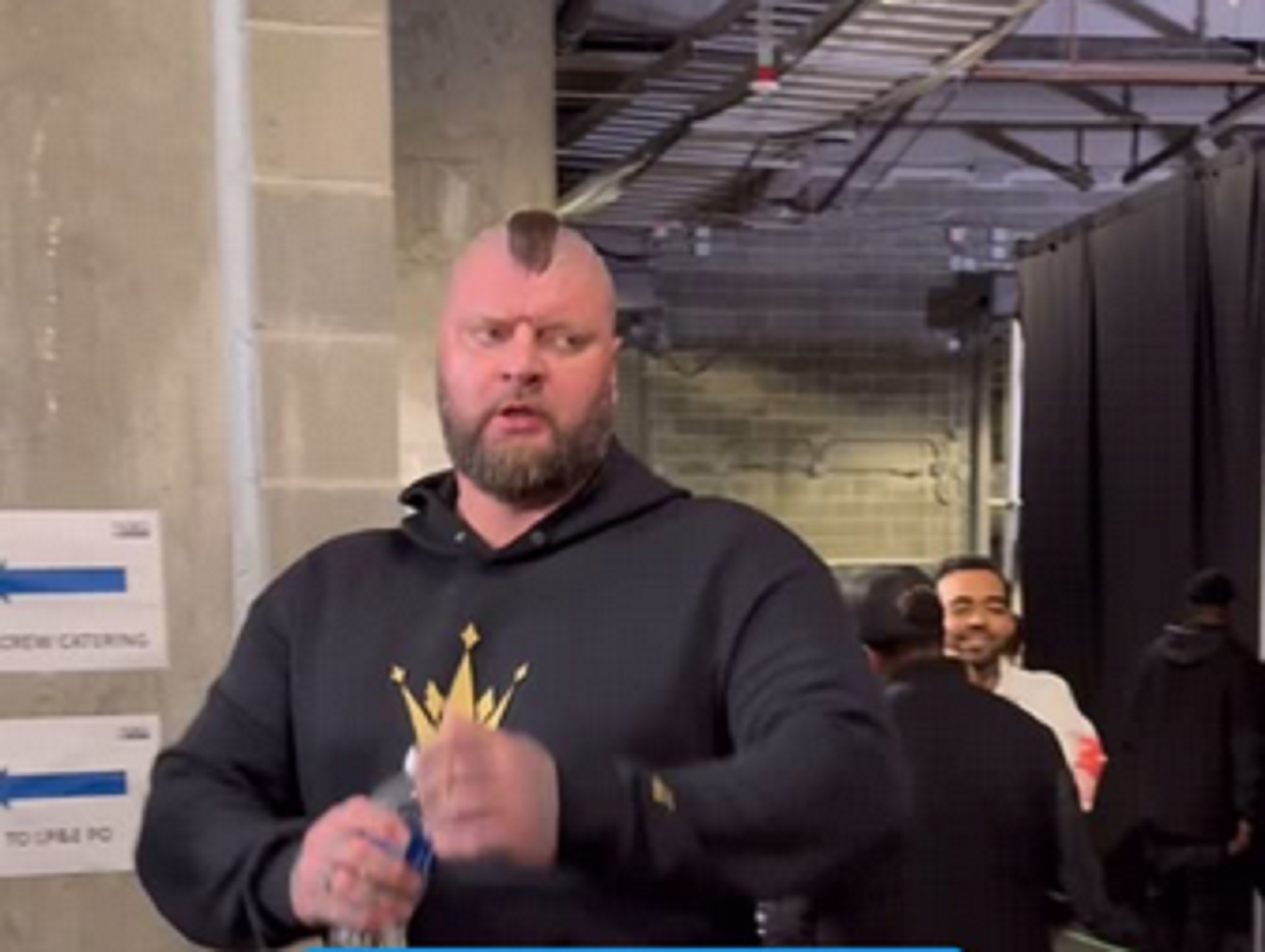 Nikola Jokić brat Strahinja