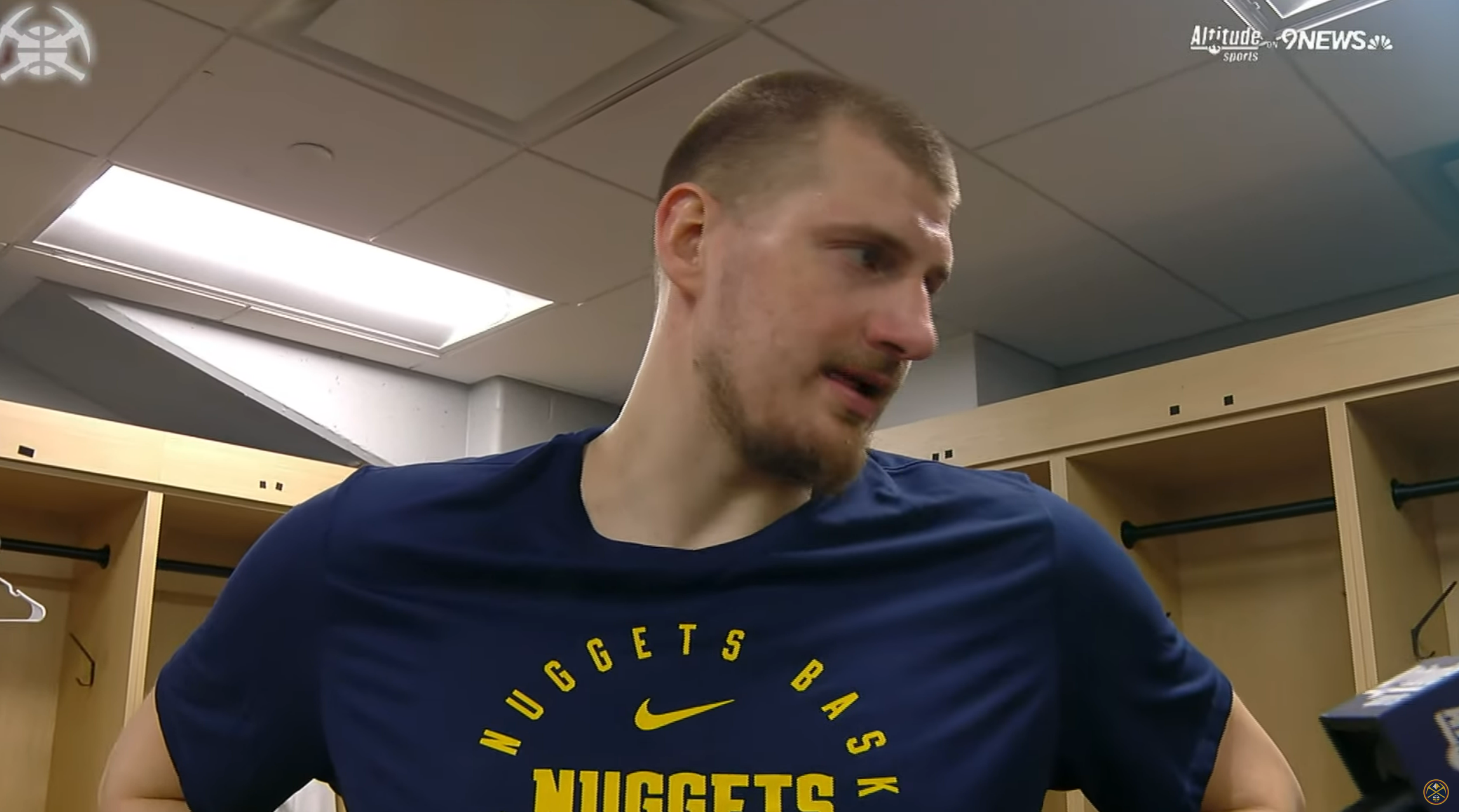 Nikola Jokić