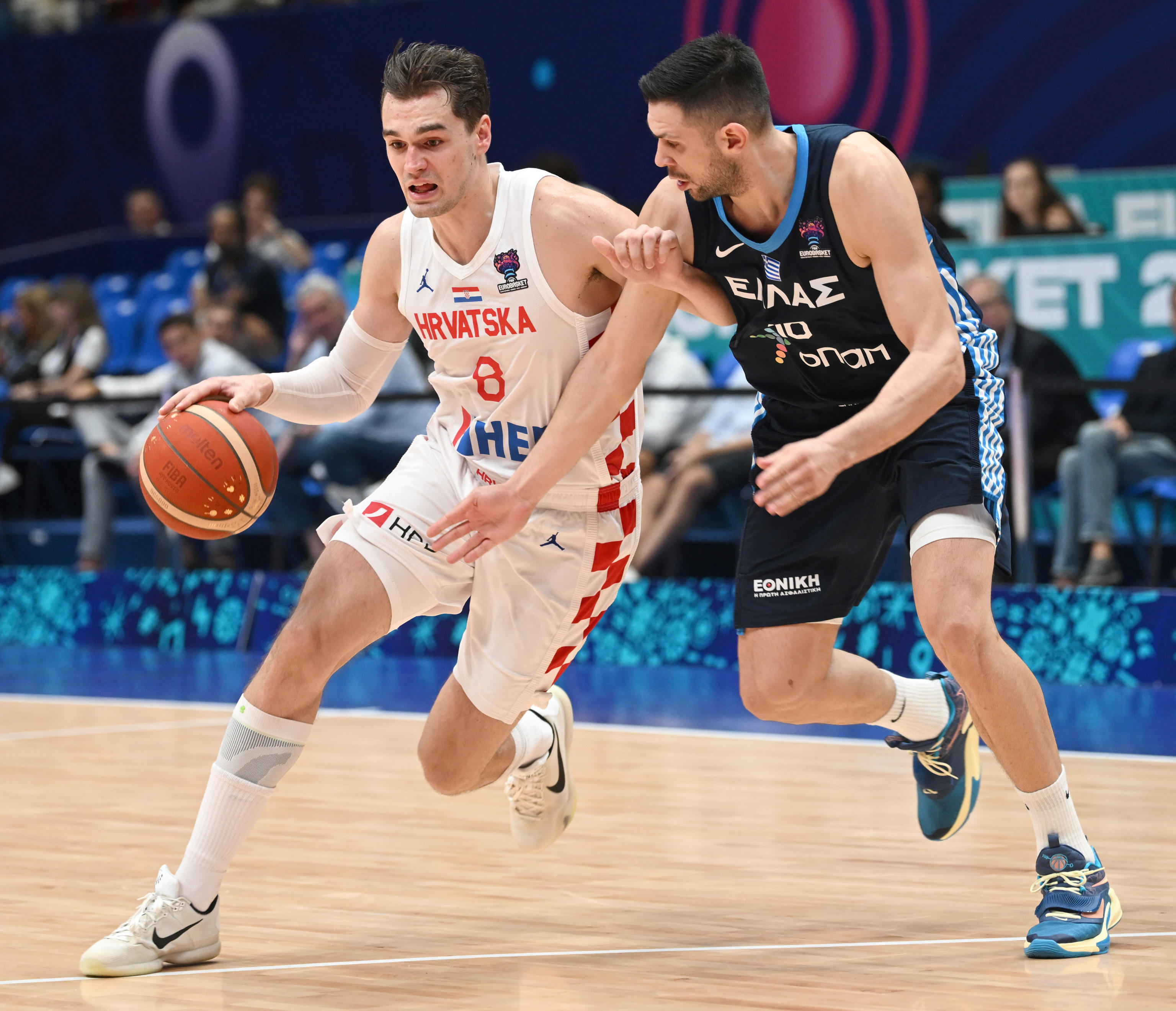 FIBA EuroBasket 2022