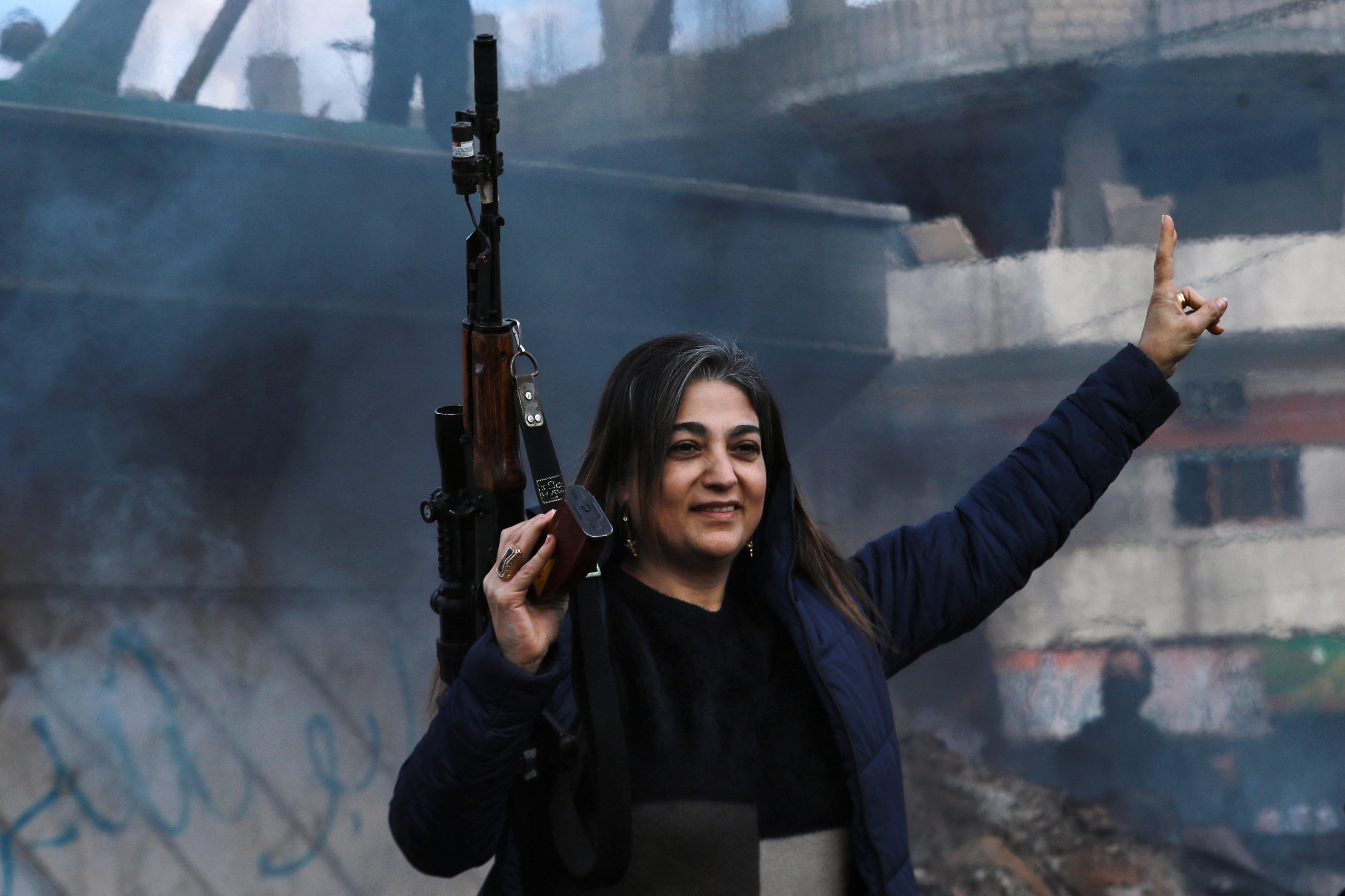 Sirija, profimedia-0944311548