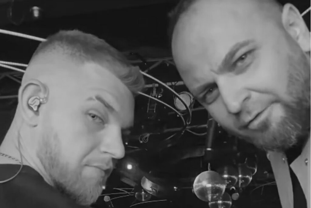 Makedonija požar u diskoteci Kočani,