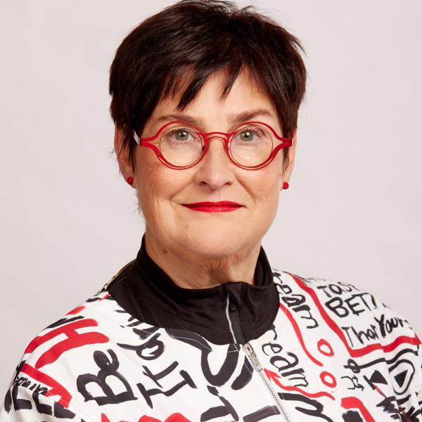 Petra Bajr Foto: Copyright SPO