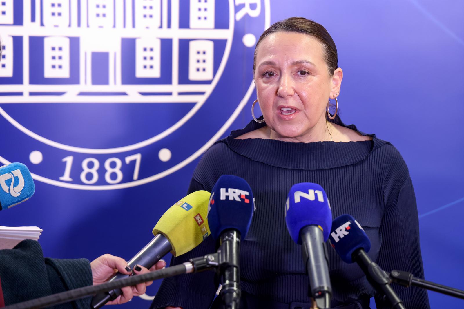 Zadar: Svečano obilježavanje početka djelatnosti radioterapije u Općoj bolnici Zadar