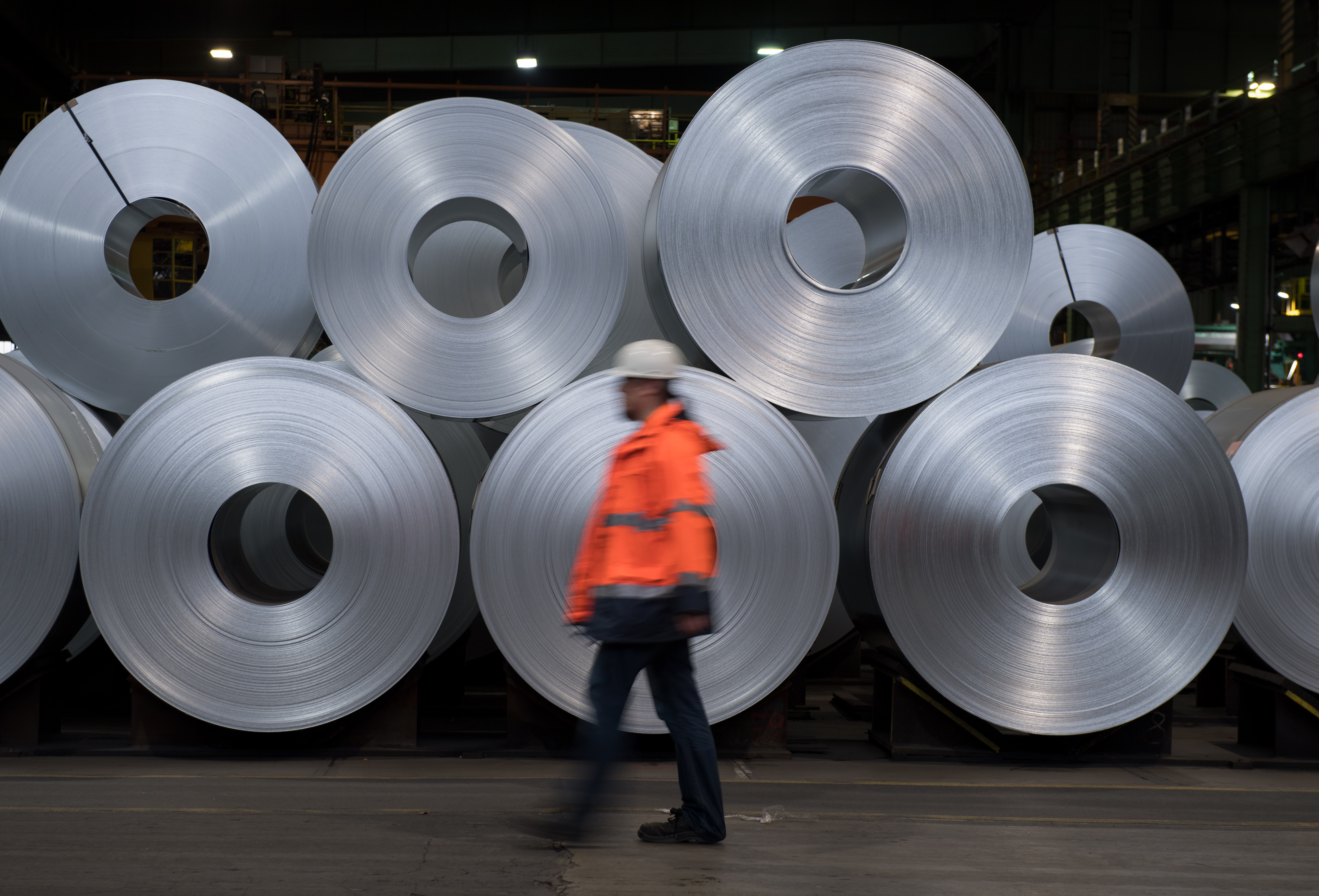 US tariffs on steel and aluminium imports