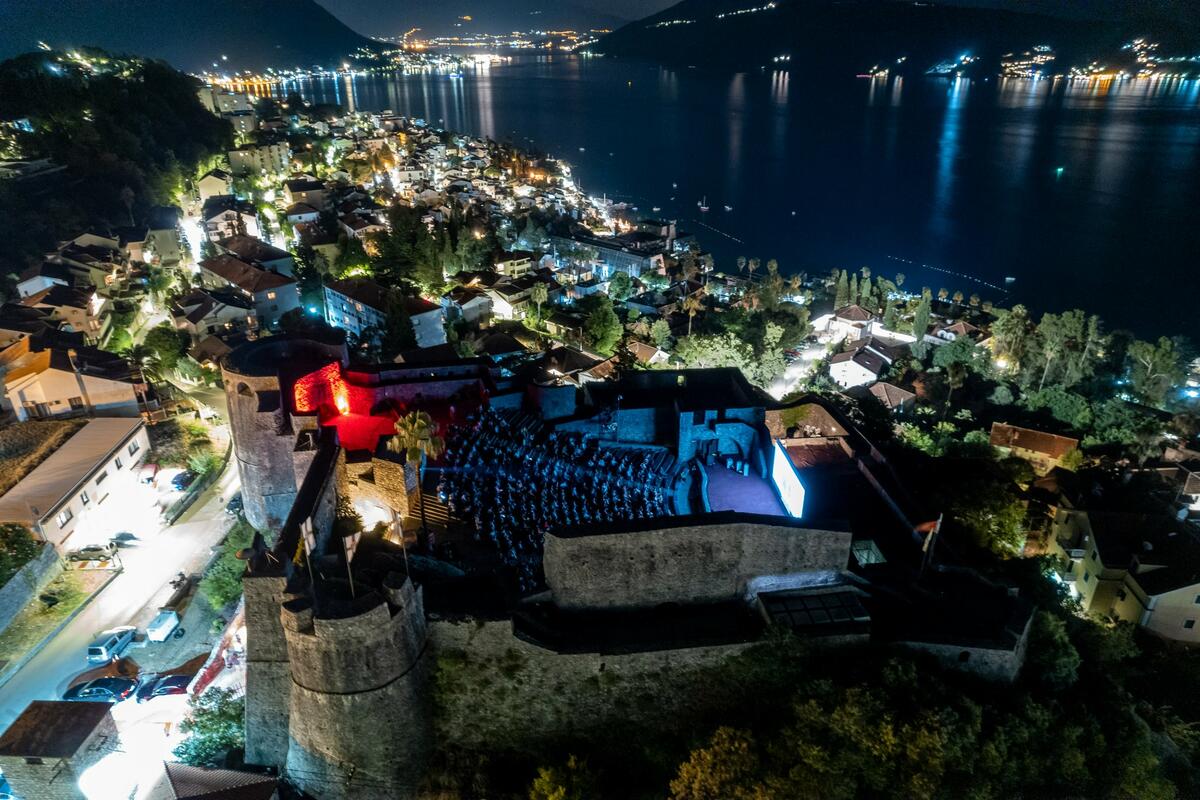 37. festival Herceg Novi – Montenegro film festival