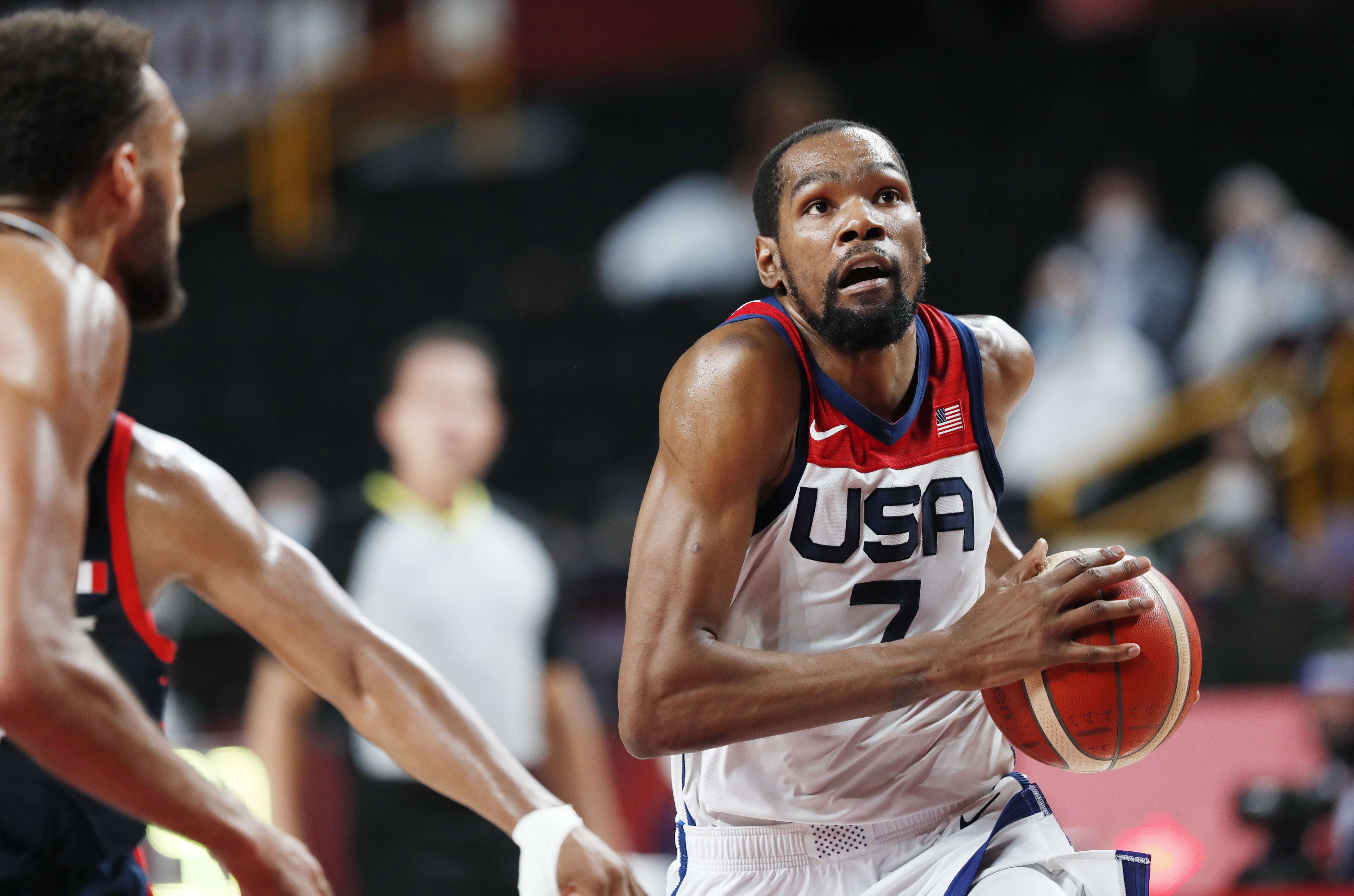 Olympic Games 2020 Basketball