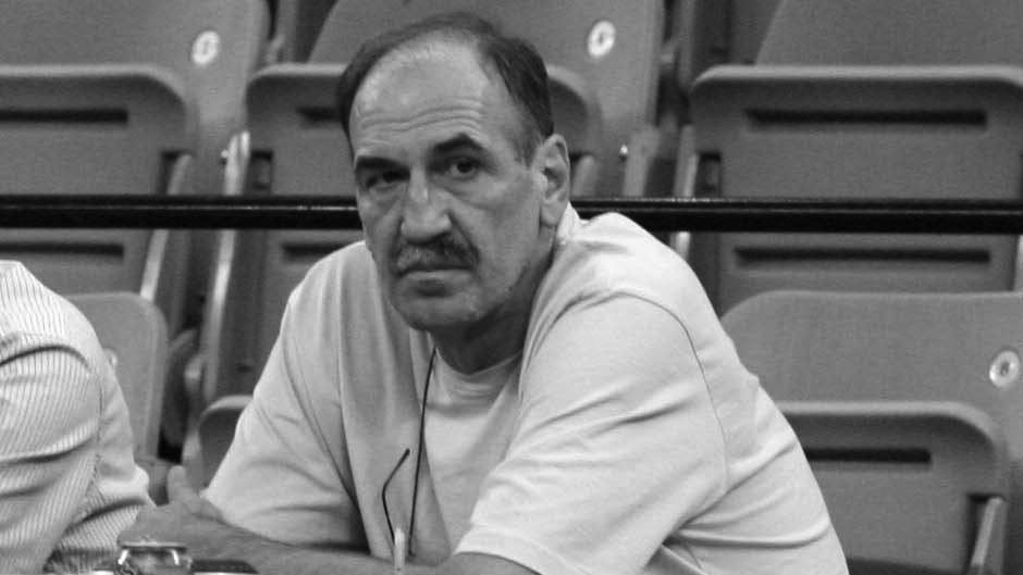 Sport Kosarka Basketball Eurobasket 2007 Spain Spanija European