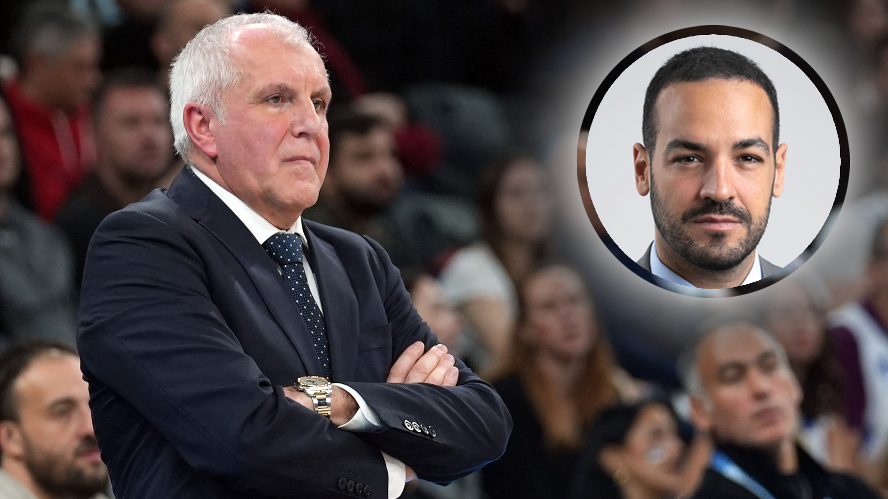 Anadolu Efes v Partizan - Turkish Airlines Euroleague