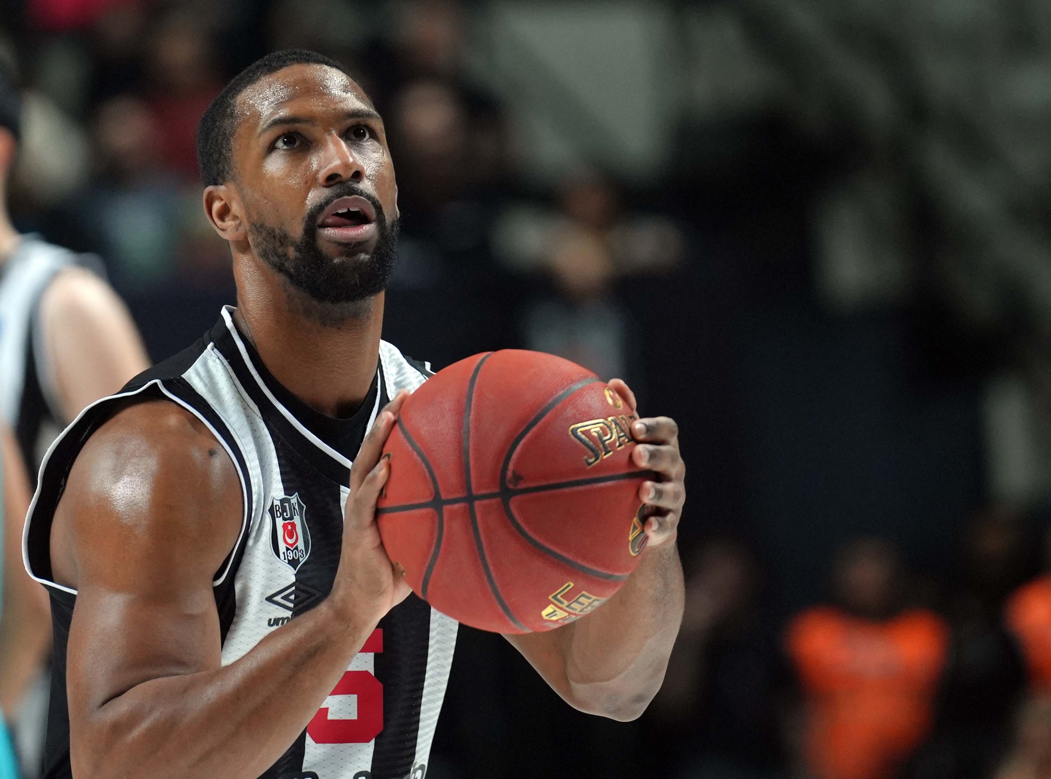 Besiktas Fibabanka v Wolwes Twinsbet - BKT EuroCup