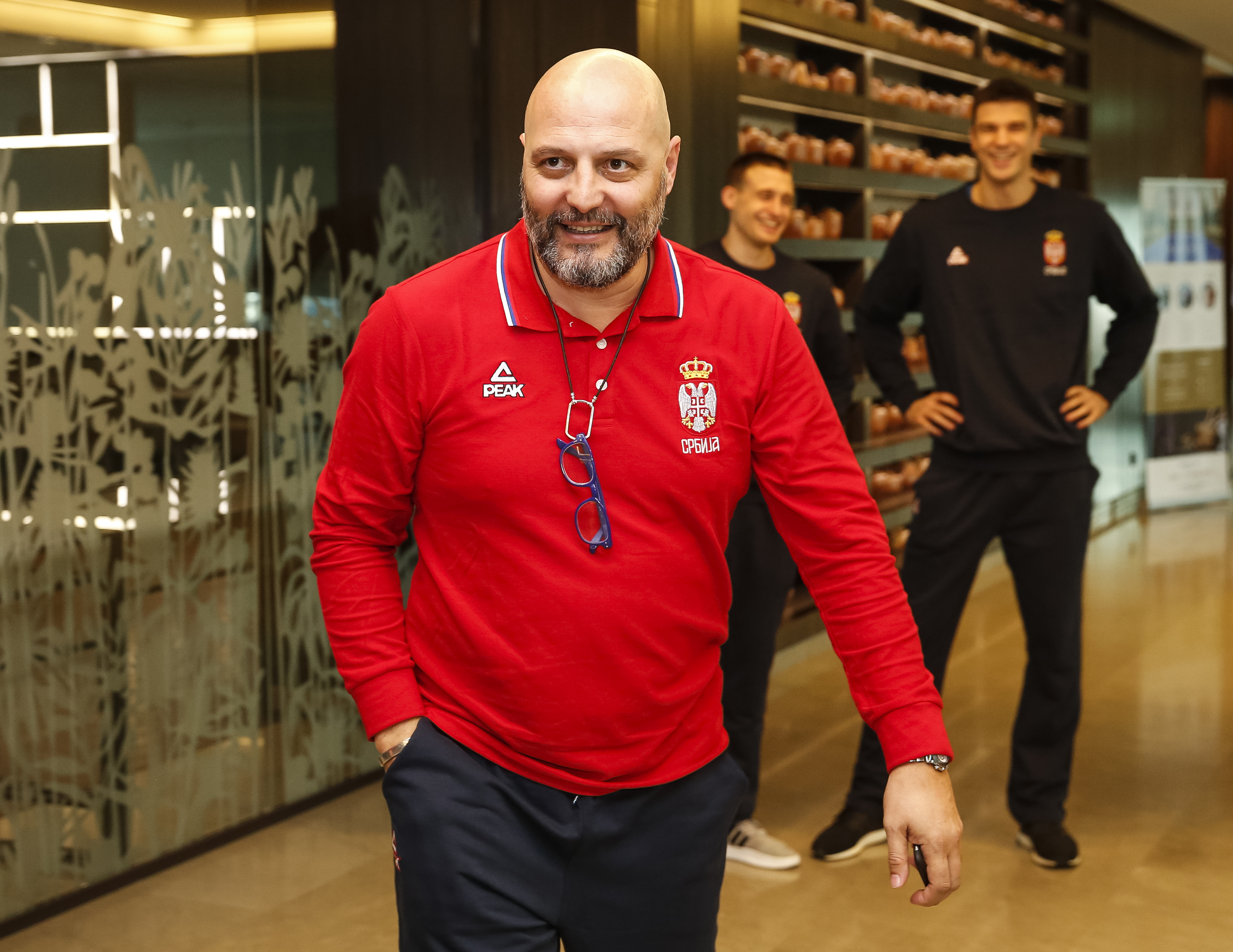 FIBA World Championship China 2019-Qualifiers