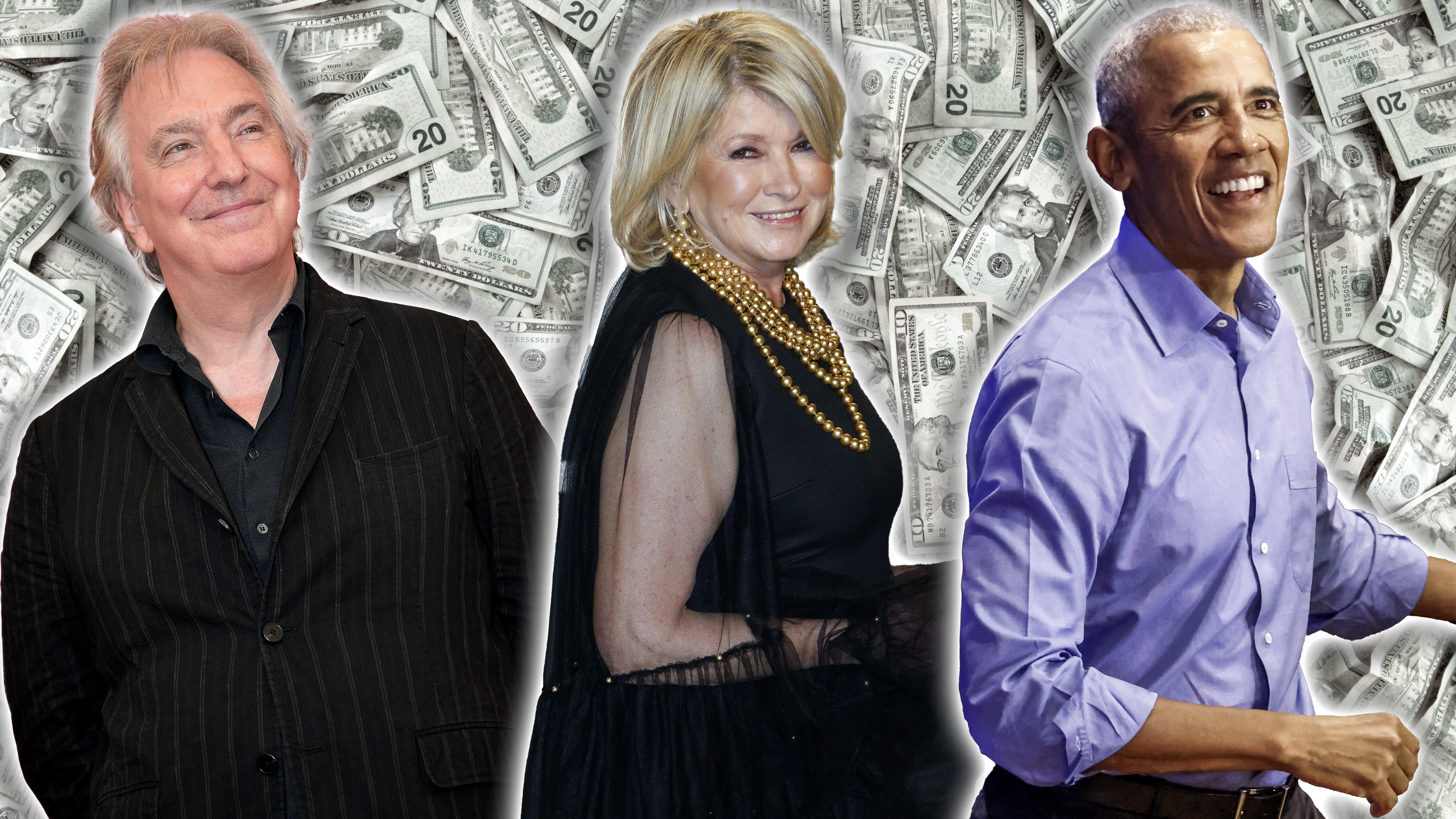 Close,Up,View,Of,Cash,Money,Dollars,Bills,In,Amount