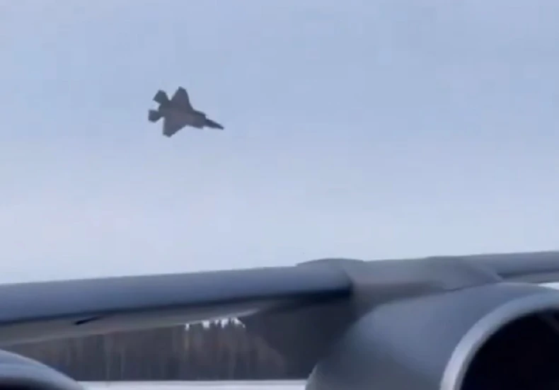 avion se srušio na Aljasci