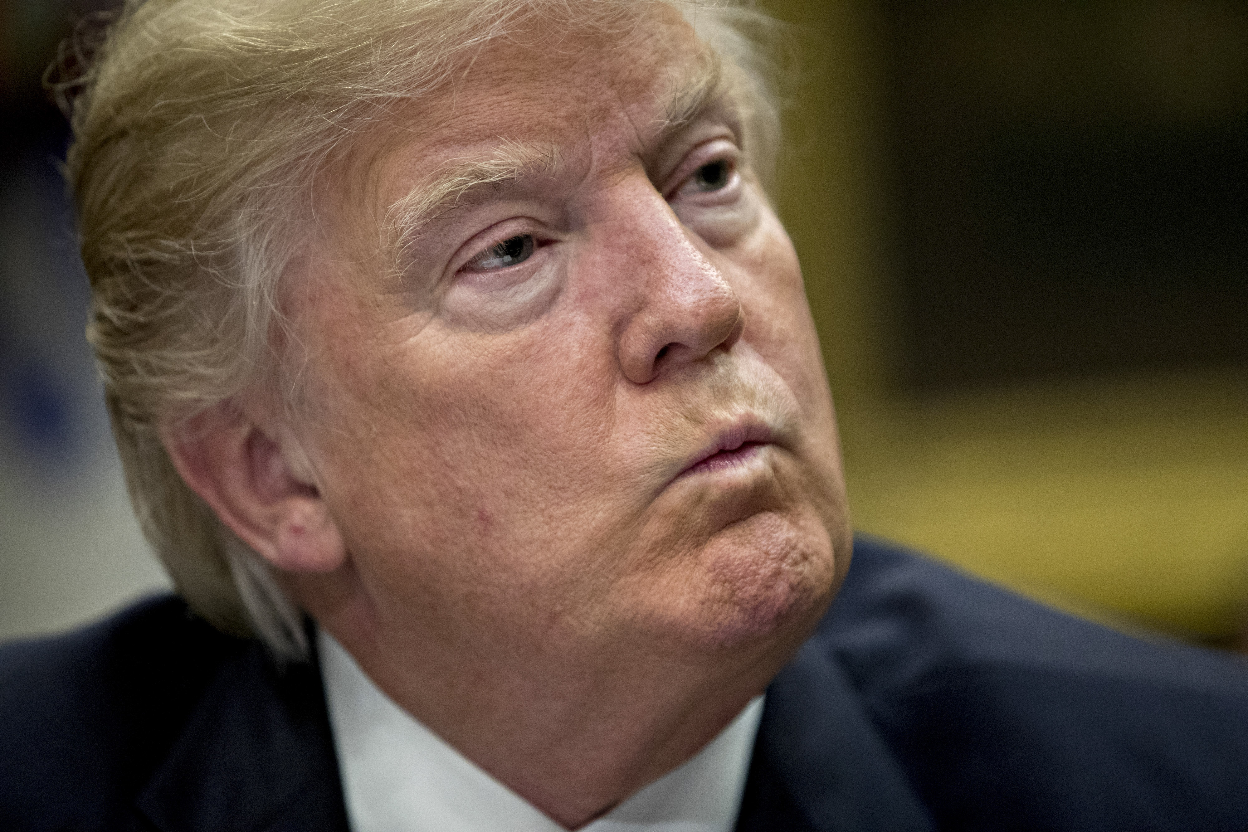 US President Trump vows to honor 'One China Policy'