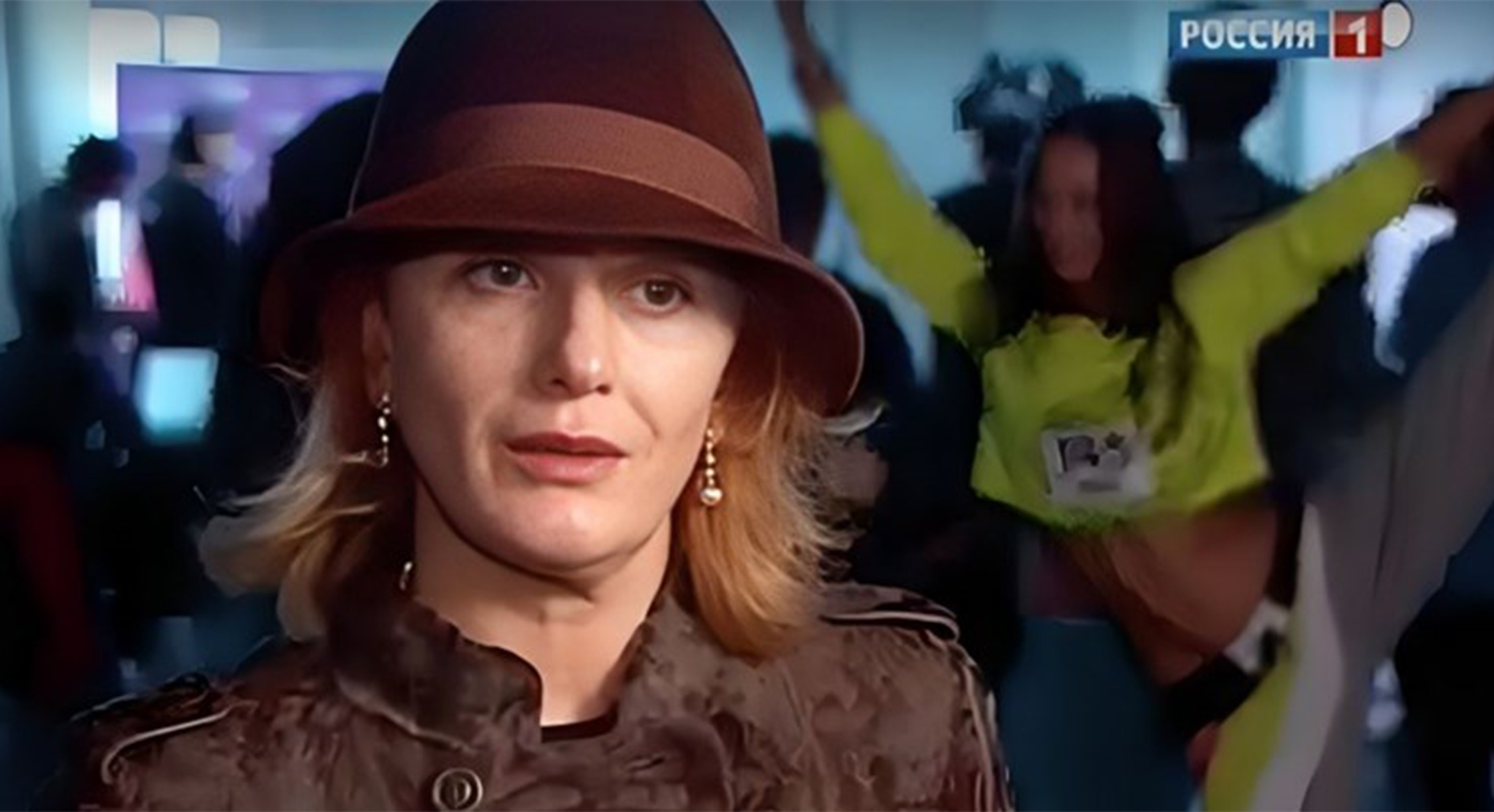 Маргарита Житницкая