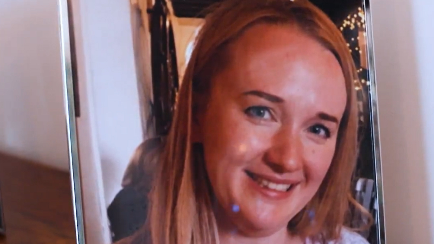 Džesika Brejdi, Džesino pravilo, Jess’s Rule Foto: Printscreen/X/Department of Health and Social Care