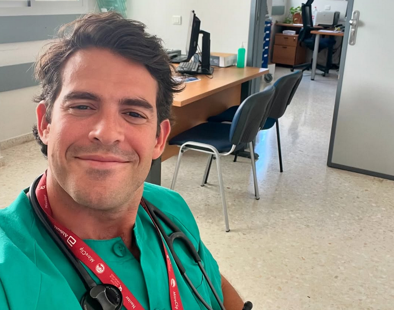 Kardiolog i trik sa kafom