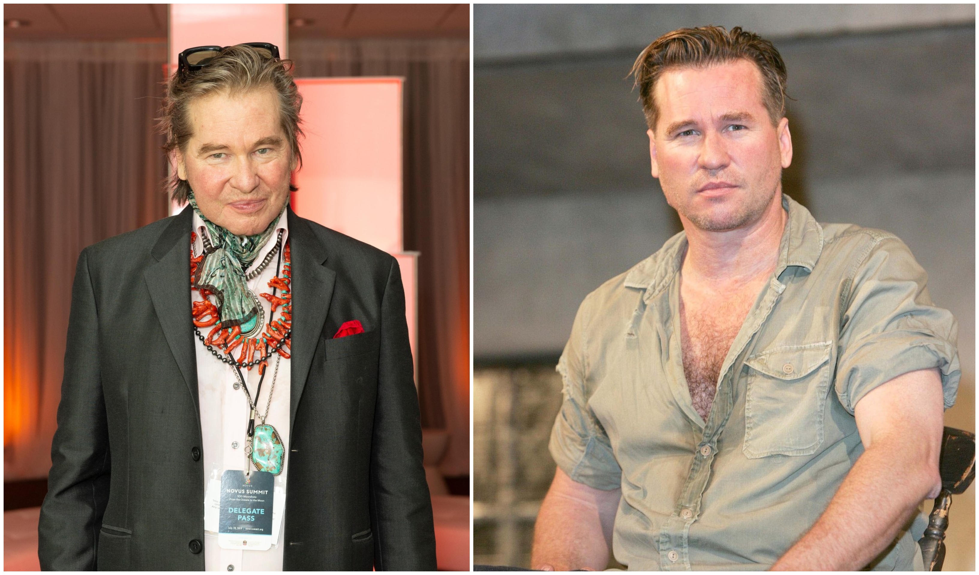 Val Kilmer