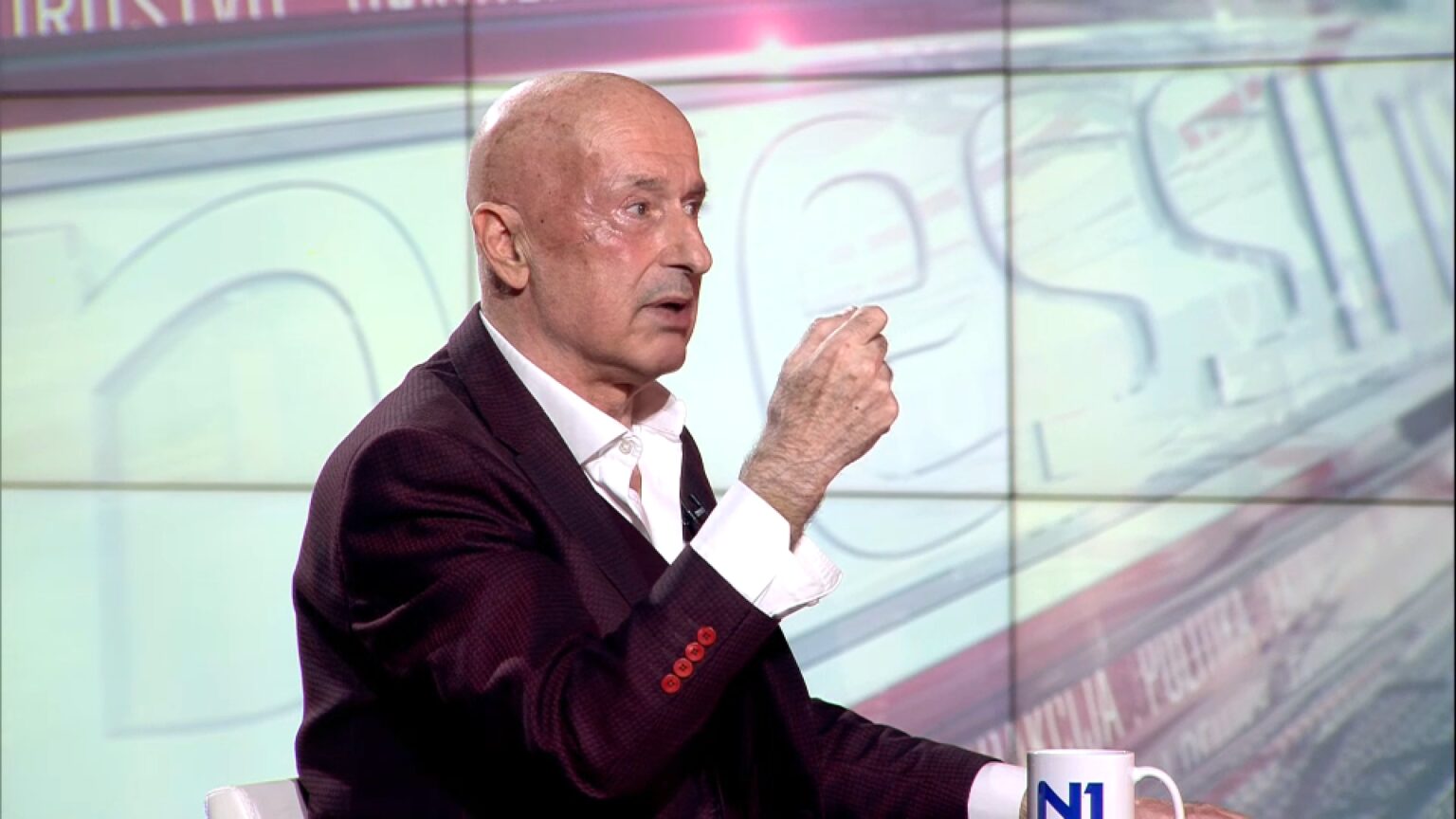 Doktor Emir Solaković