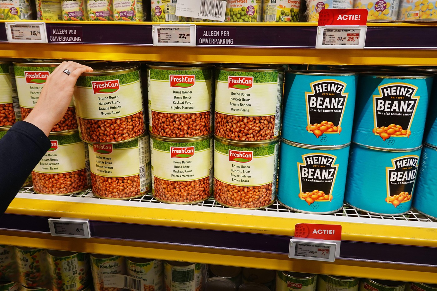 Image: 992396093, License: Rights-managed, Restrictions: , Model Release: no, Credit line: René van den Berg / Alamy / Profimedia