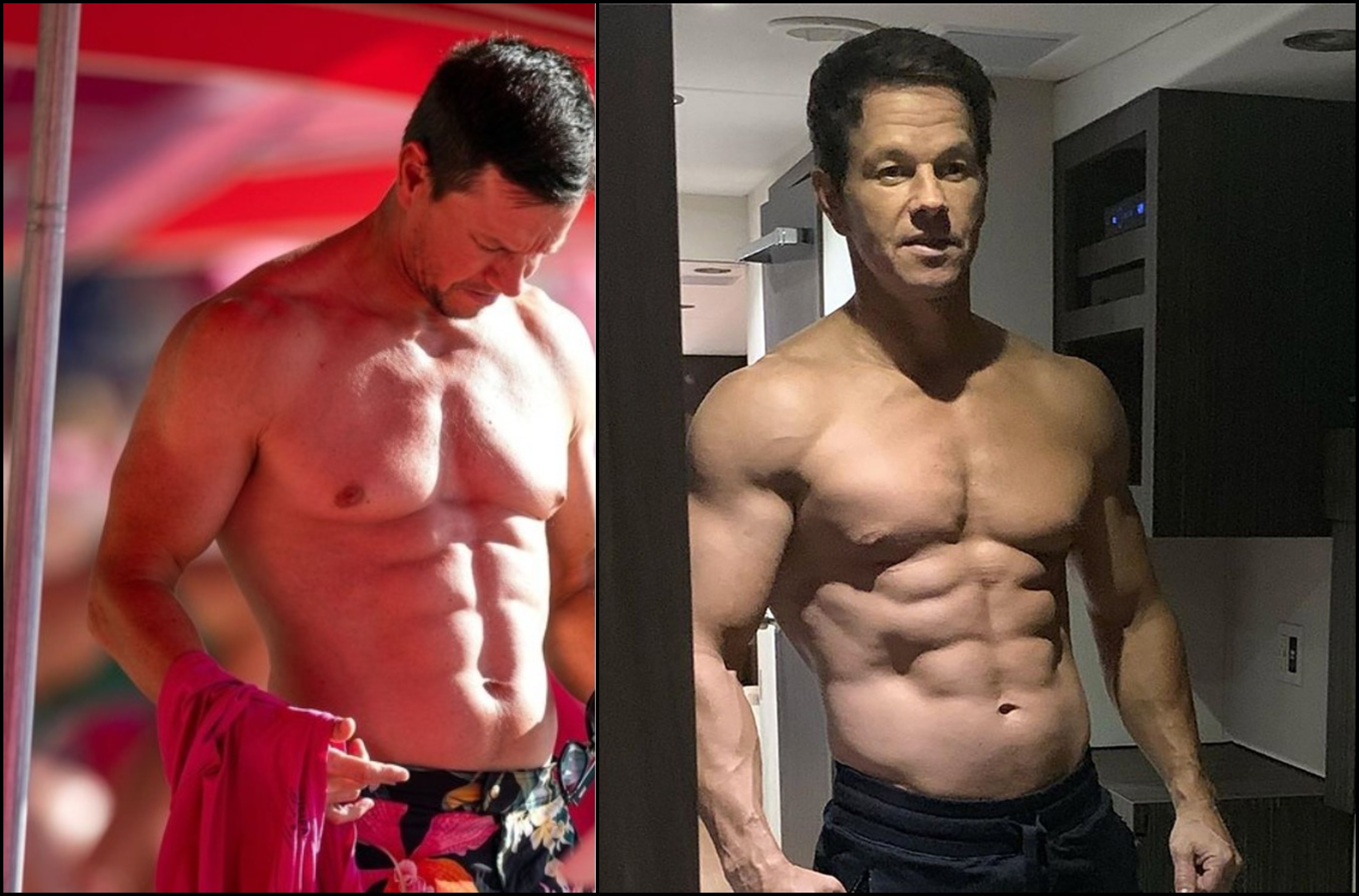 Mark Volberg