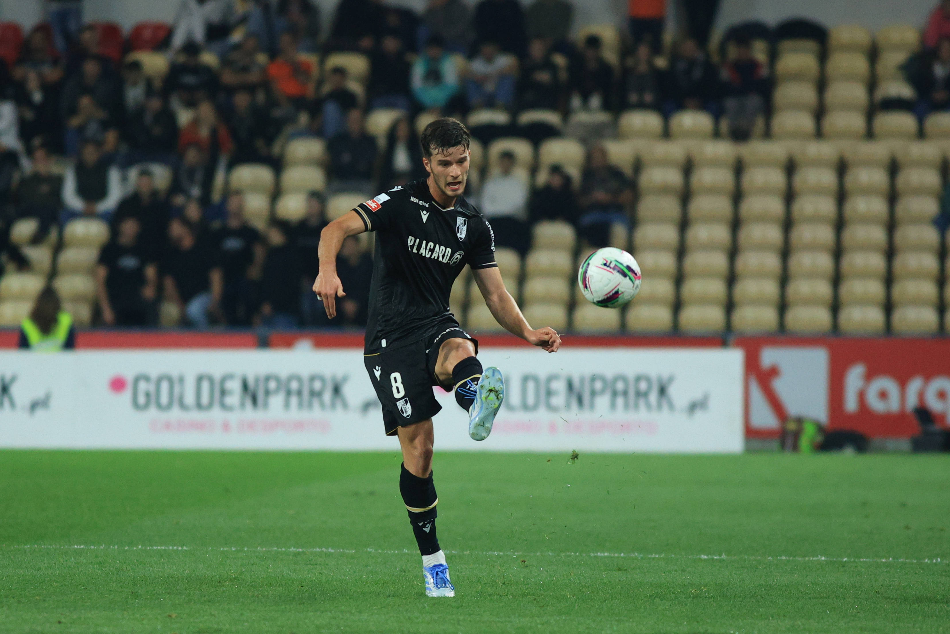 Gil Vicente F.C vs Vitoria S.C - Liga Portugal