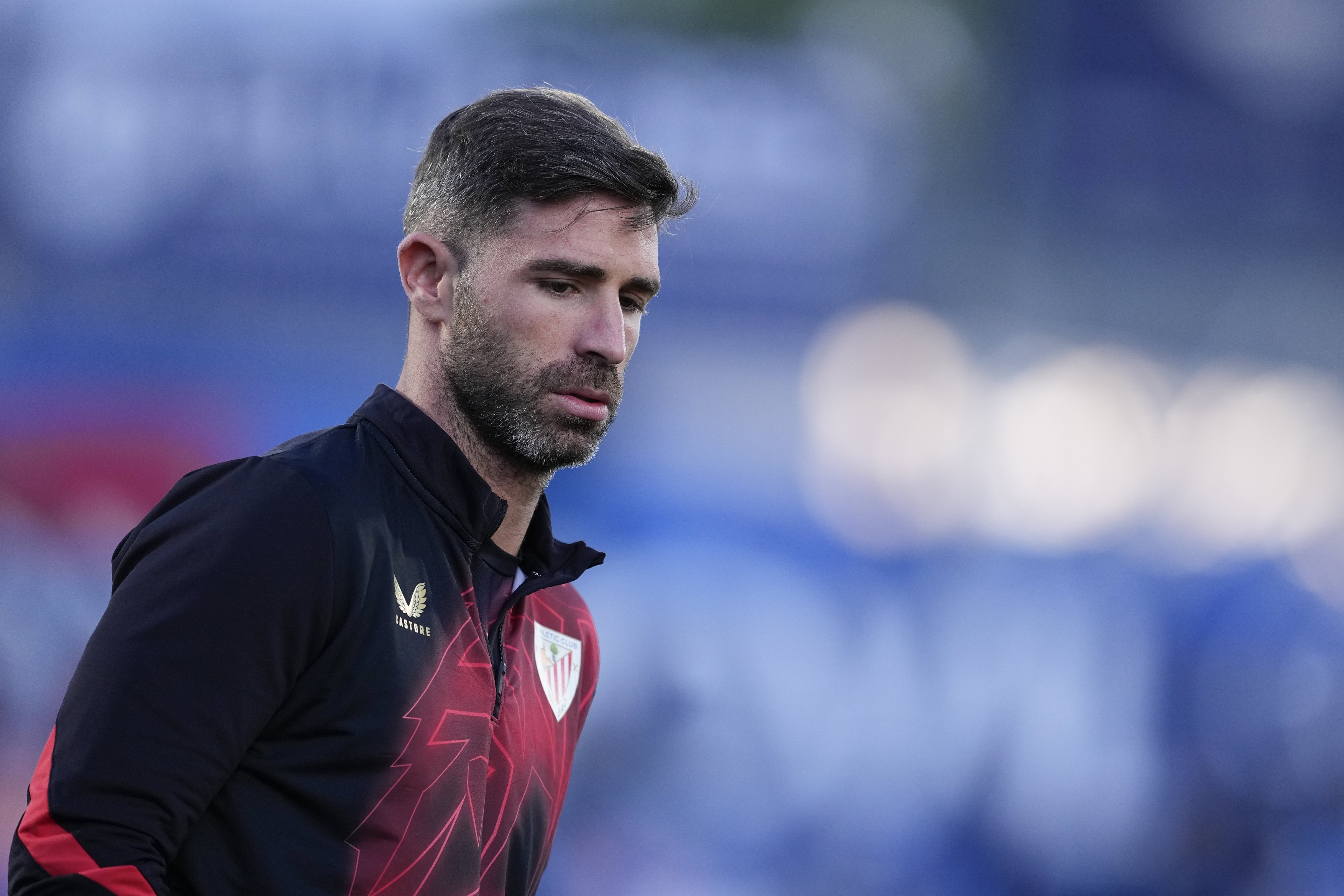 Getafe CF V Athletic Club De Bilbao - LaLiga EA Sports