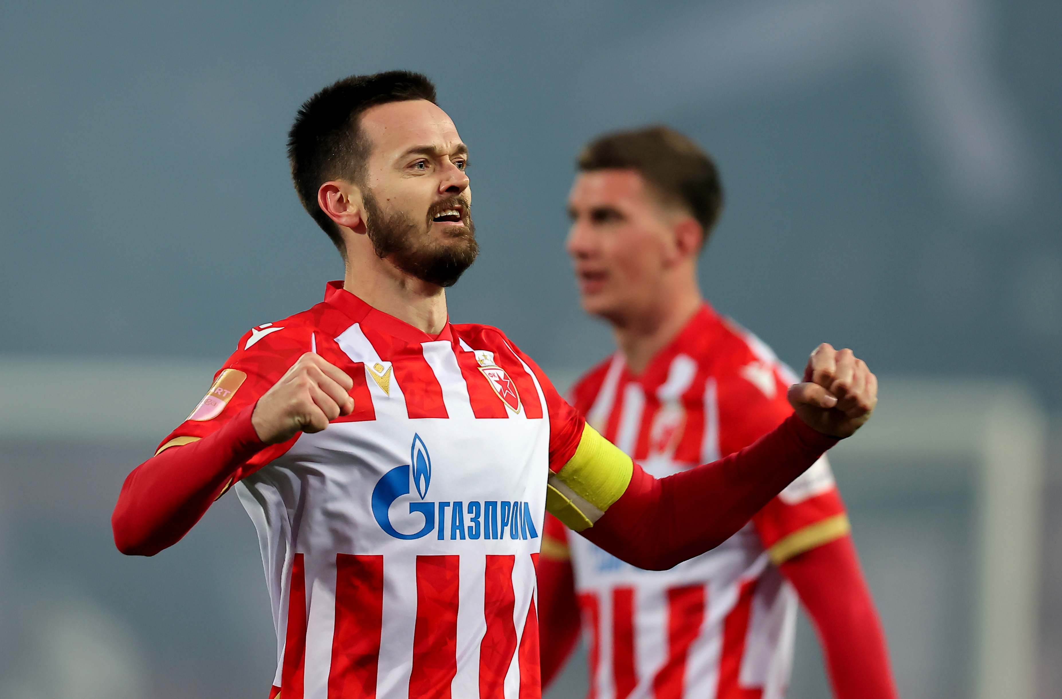 Crvena Zvezda - Partizan, derbi, Superliga Srbije 2024/2025