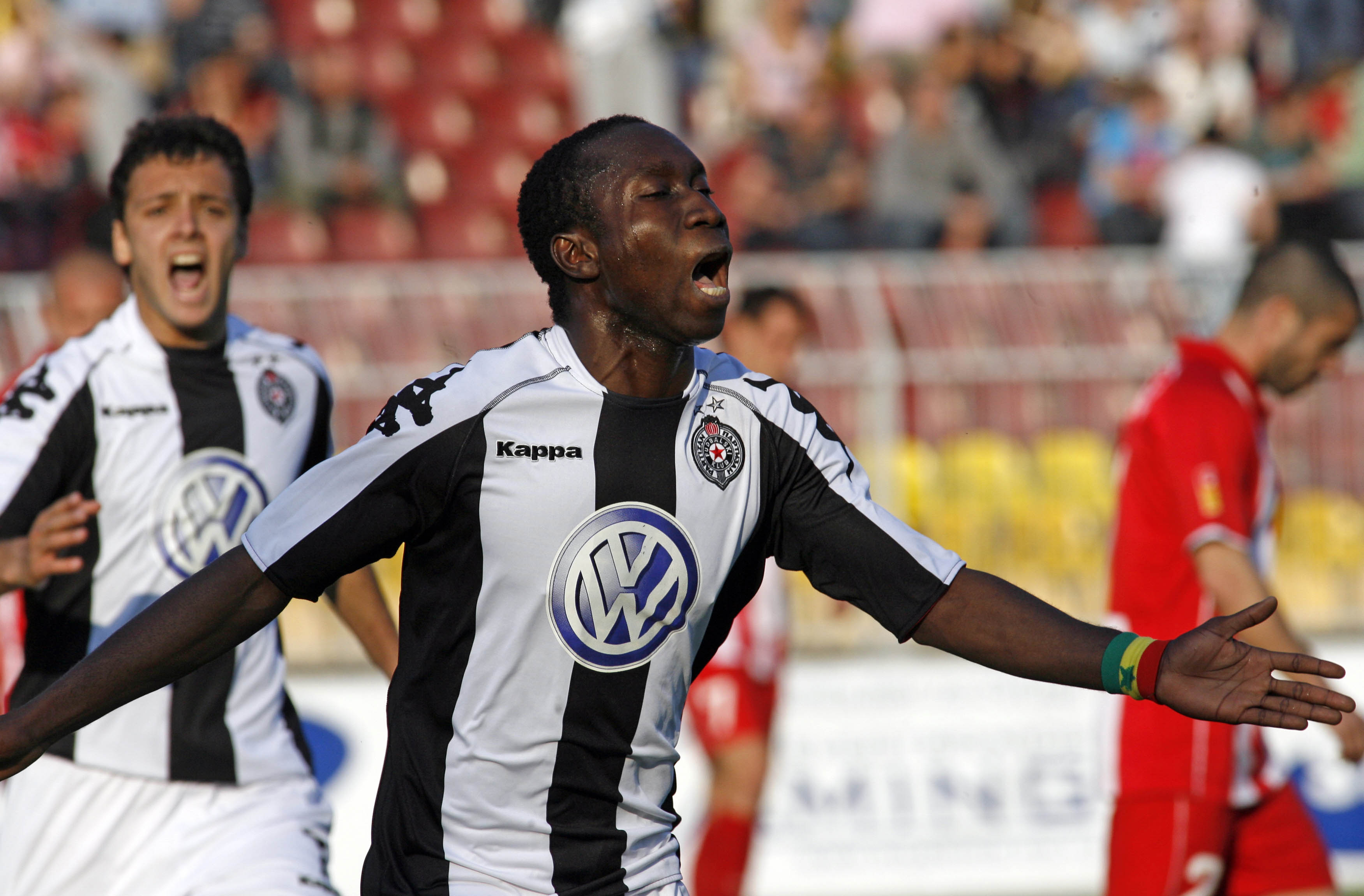 Foto: Pedja Milosavljevic / Starsport