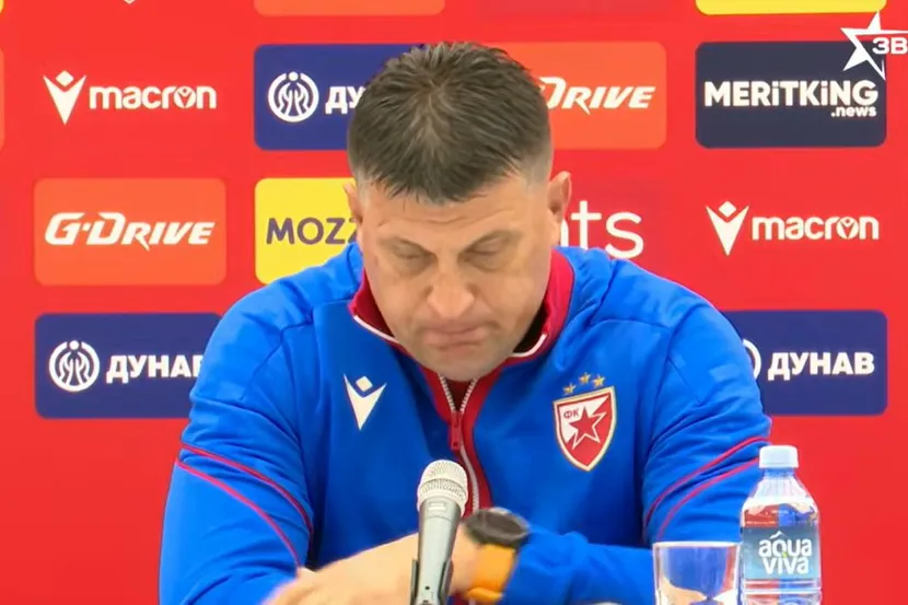 Vladan Milojevic