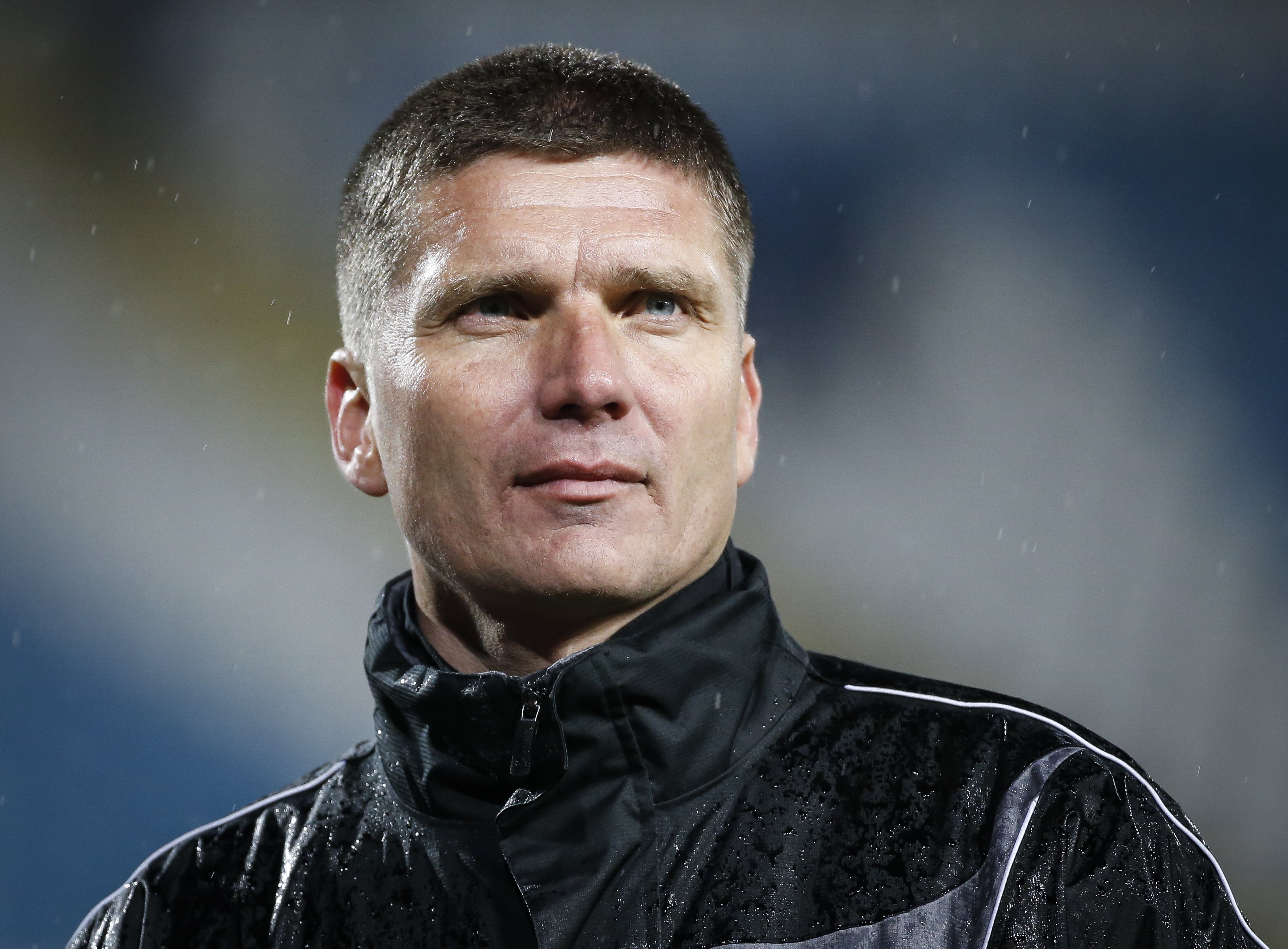 Srđan Blagojević je novi trener Partizana