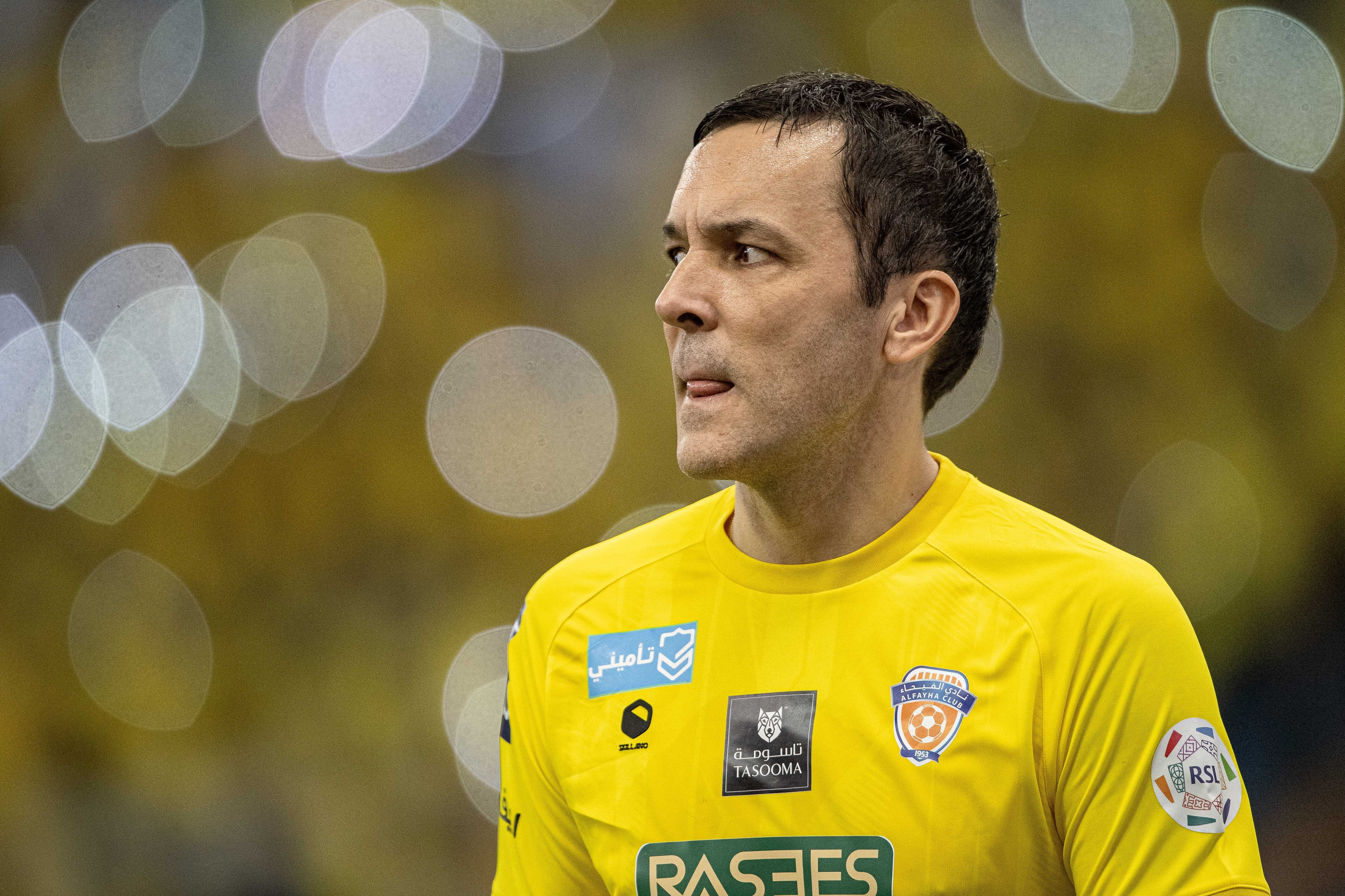 SAFF Roshn Saudi Pro League, Riyadh, Saudi Arabia - 28 Oct 2023