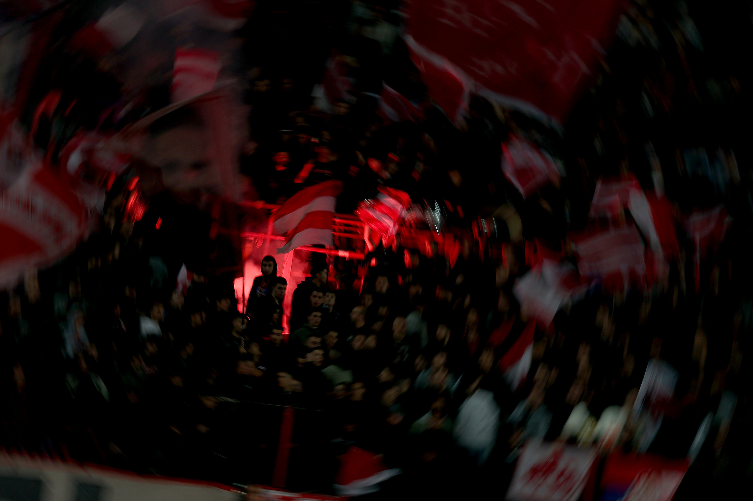 during Serbian Superleague football match between Crvena Zvezda (Red Star) and Radnicki Kragujevac 1923 on September 28. 2025. in Belgrade, Serbia.
(photo by Pedja Milosavljevic/STARSPORT ©)