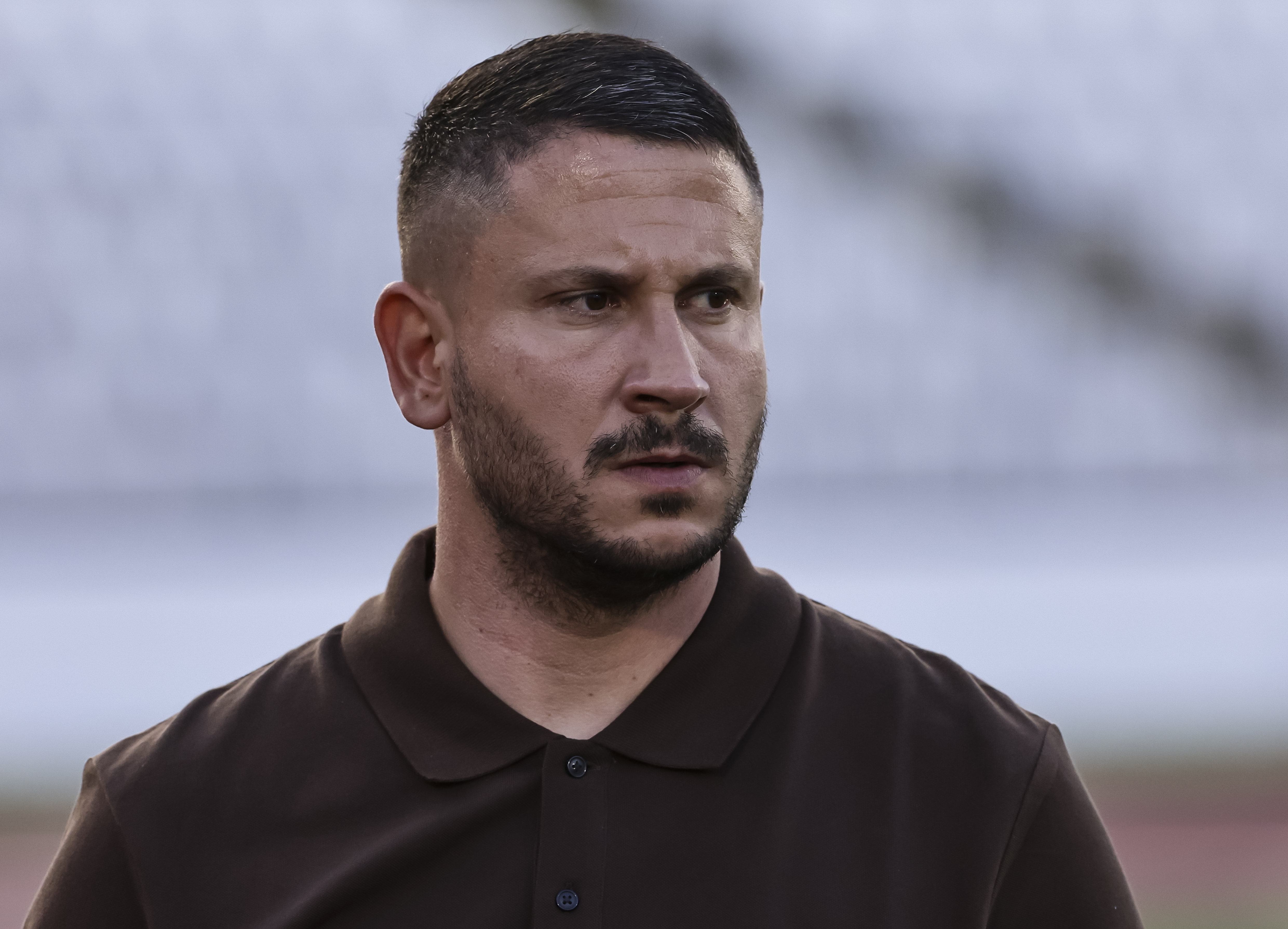 Partizan v IMT - Mozzart Super League Season 2025/2026