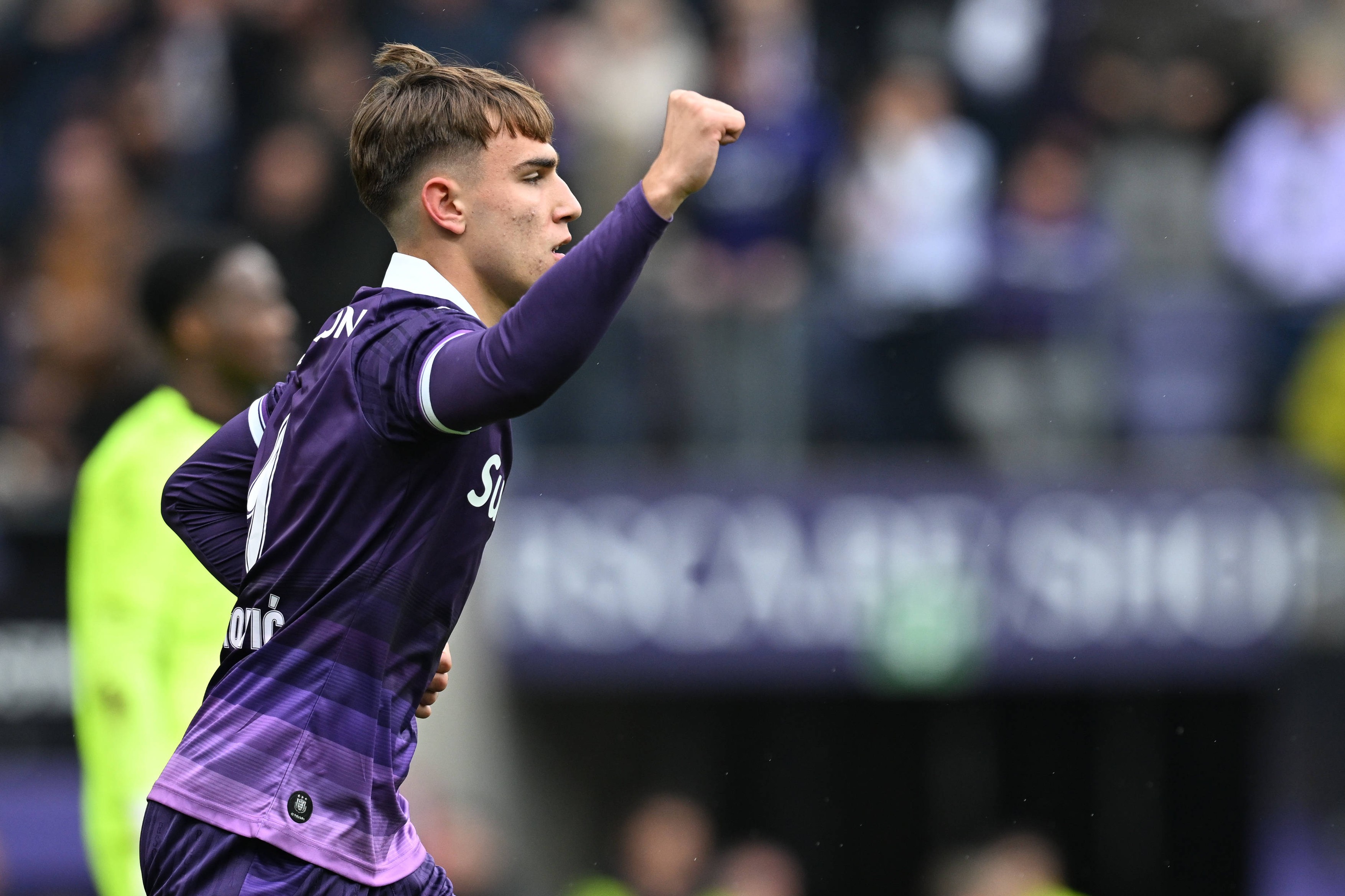 251005 RSC Anderlecht vs Standard
