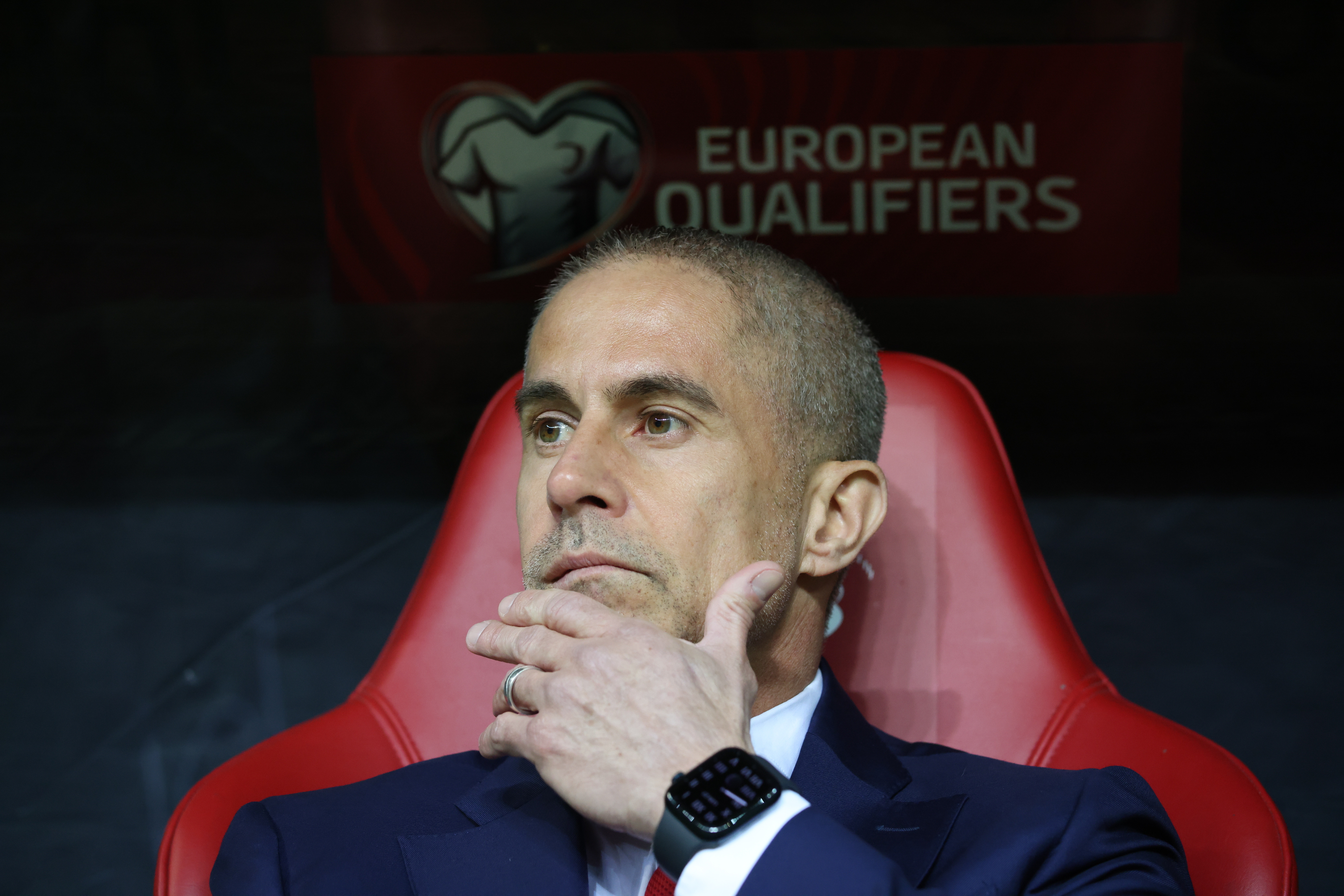 UEFA EURO 2024 qualification - Poland vs Albania