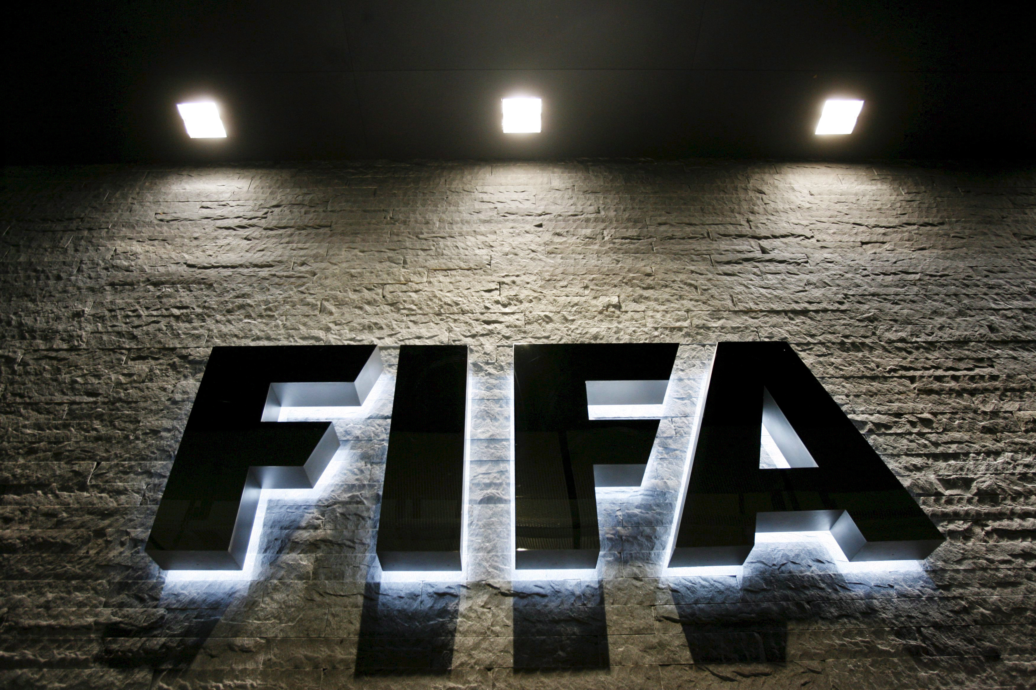 FIFA to set up bailout fund due to coronavirus COVID-19 pandemic