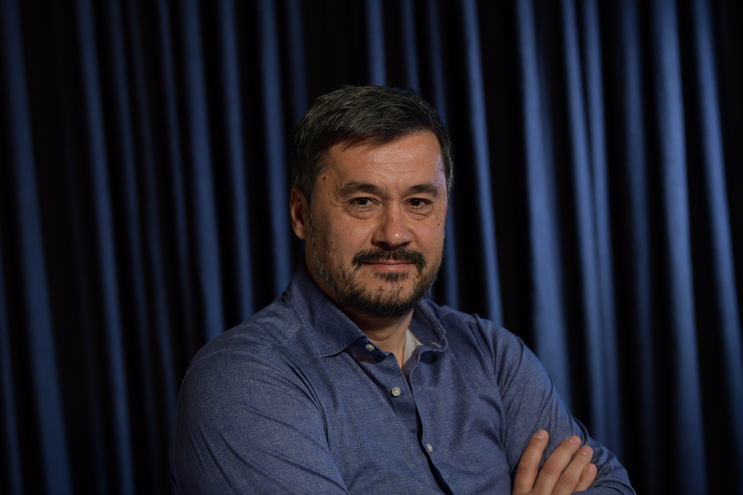 rade bogdanović profesionalni fudbaler Foto:Zoran Lončarević/Nova.rs