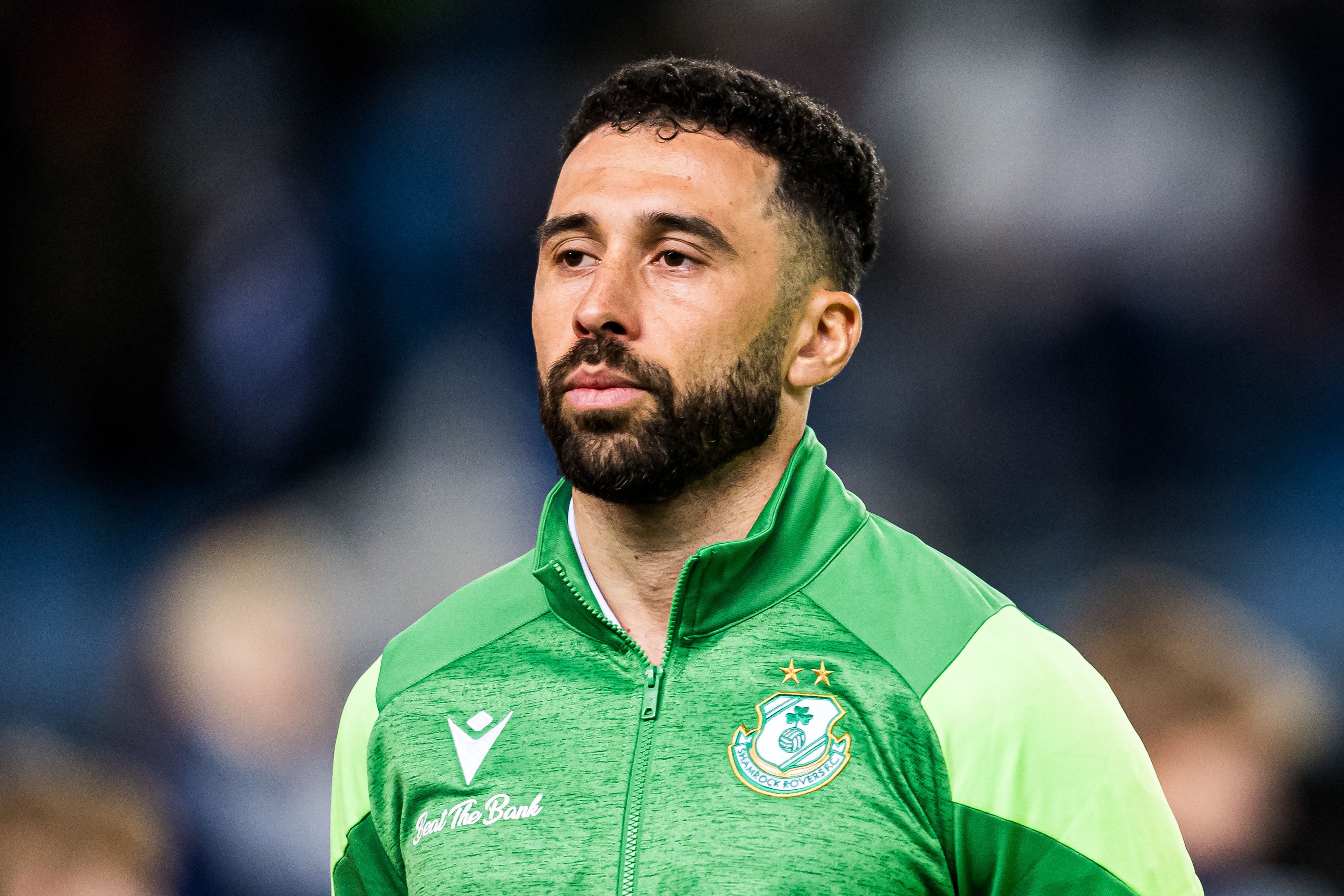 Football, UEFA Europa Conference League, Play-off, Molde - Shamr, Norway - 13 Feb 2025