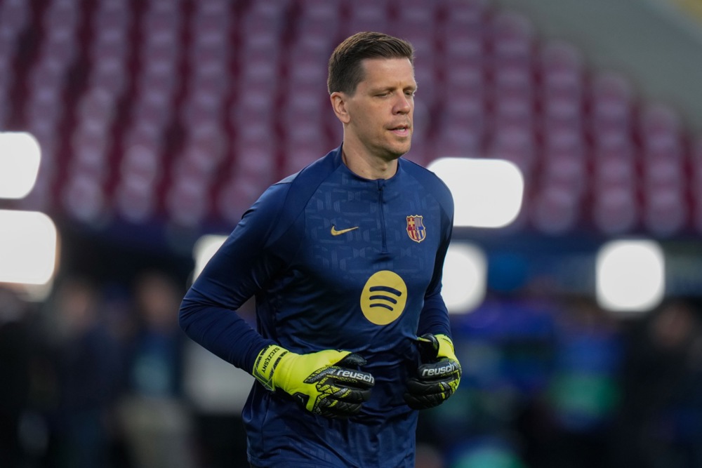 UEFA Champions League quarter-final - Barcelona vs Borussia Dortmund