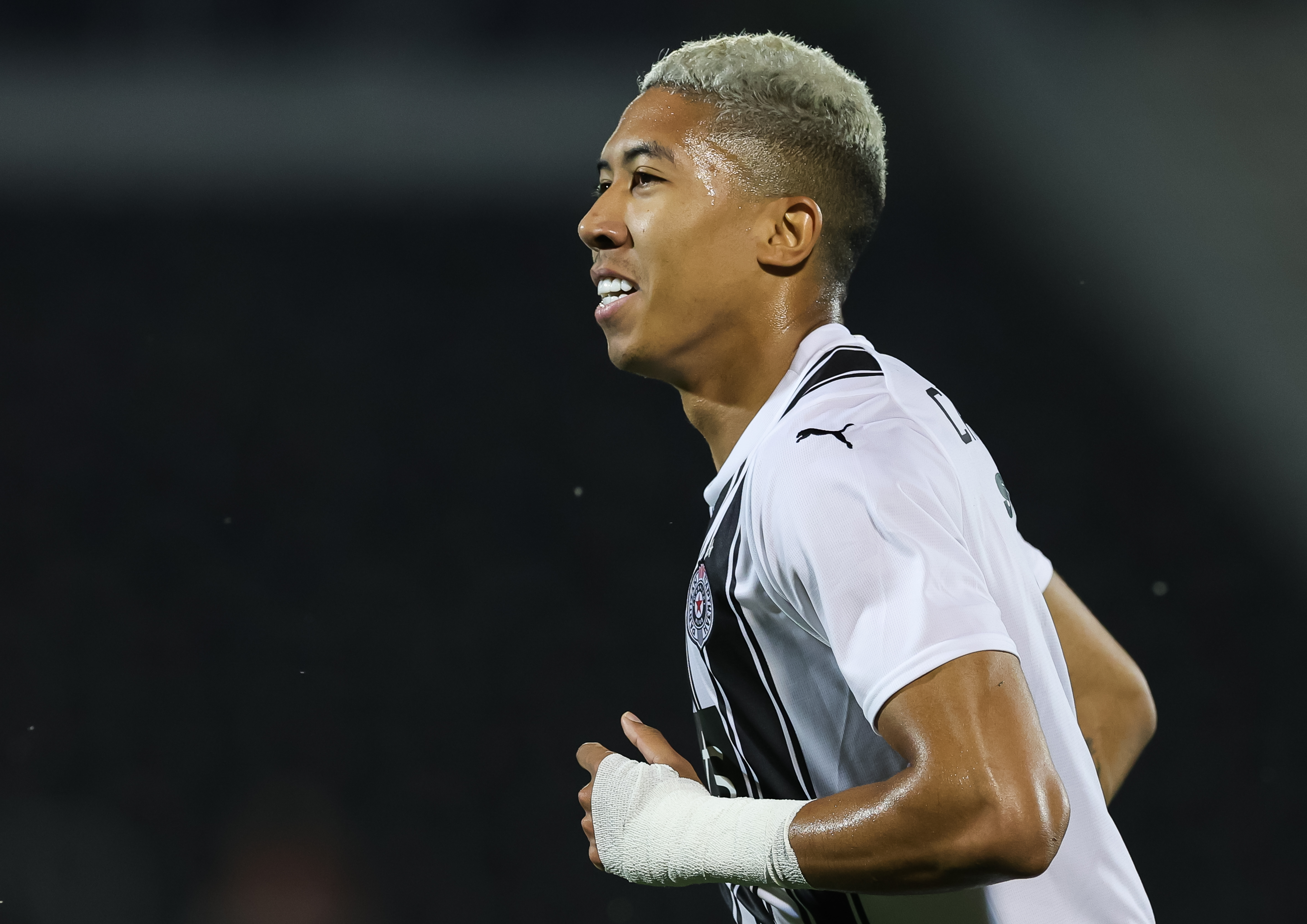 Partizan v Javor - Mozzart Super League Season 2022/2023