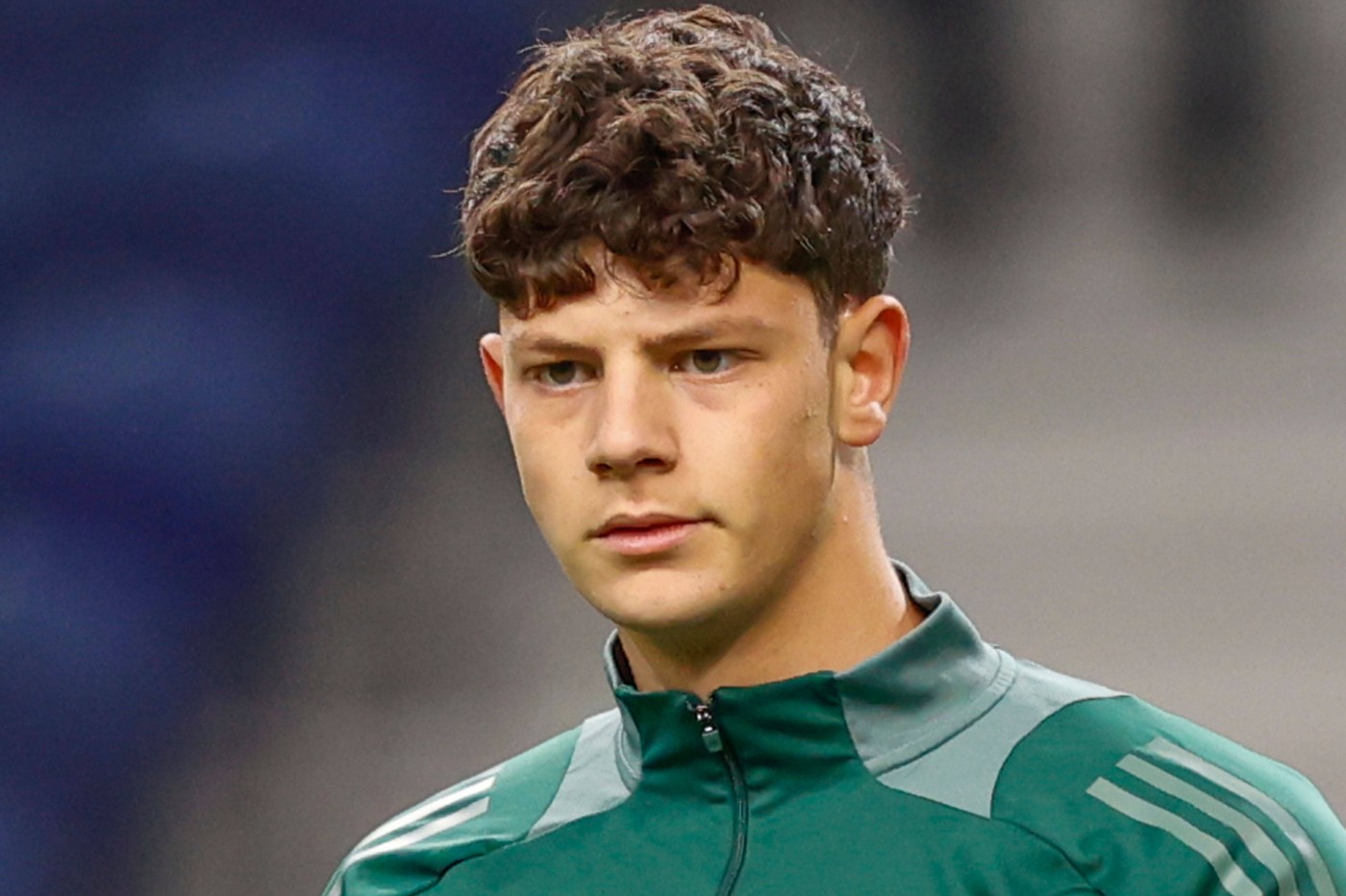 Portugal: Fussball Europa League, Play-Off - FC Porto vs. AS Rom - Estadio do Dragao, Porto: Torwart Renato MARIN AS Rom