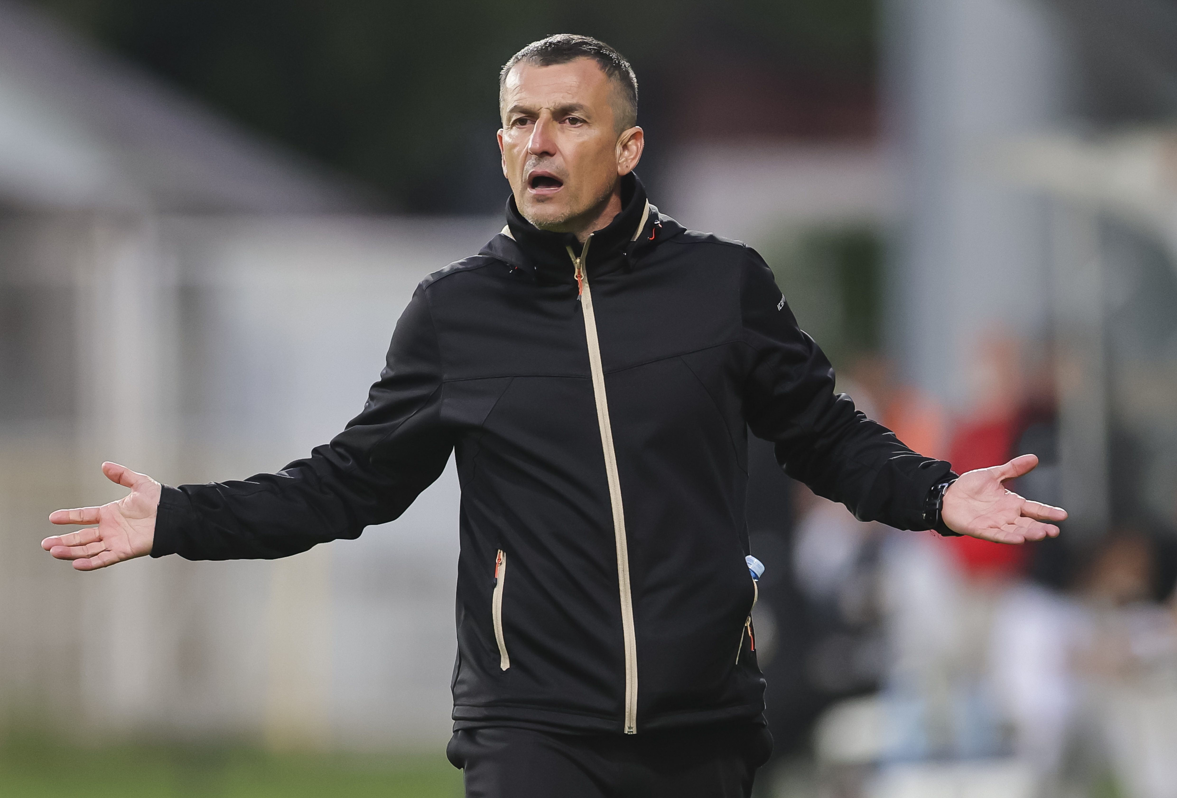 Cukaricki v IMT - Mozzart Super League Season 2024/2025 Play Out