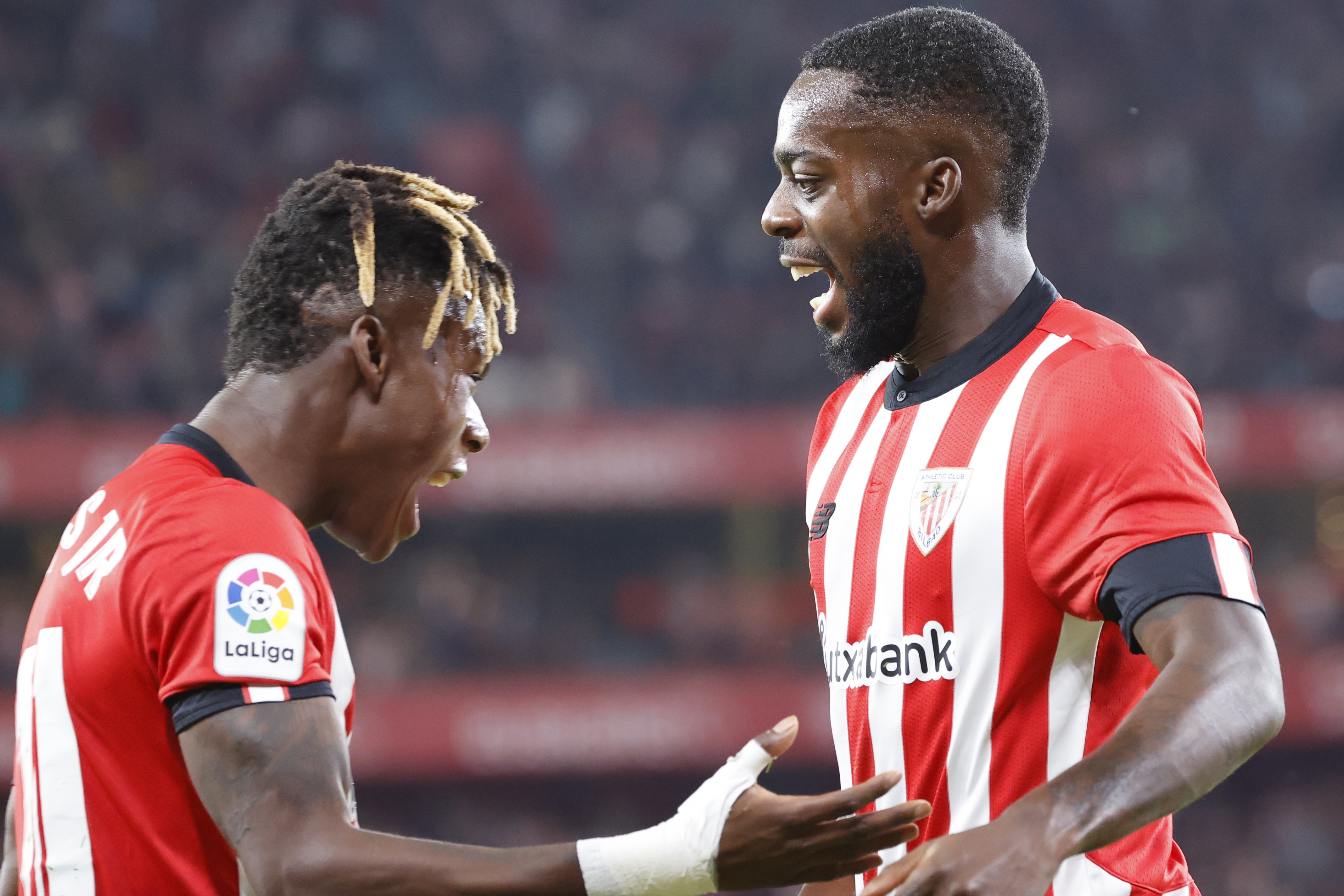 Athletic Bilbao vs UD Almeria